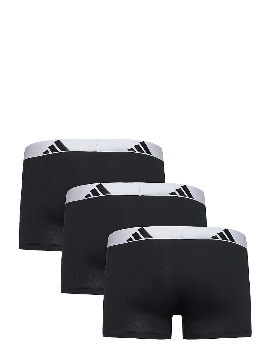 adidas Underwear - Trunks - boxershorts - black - 2