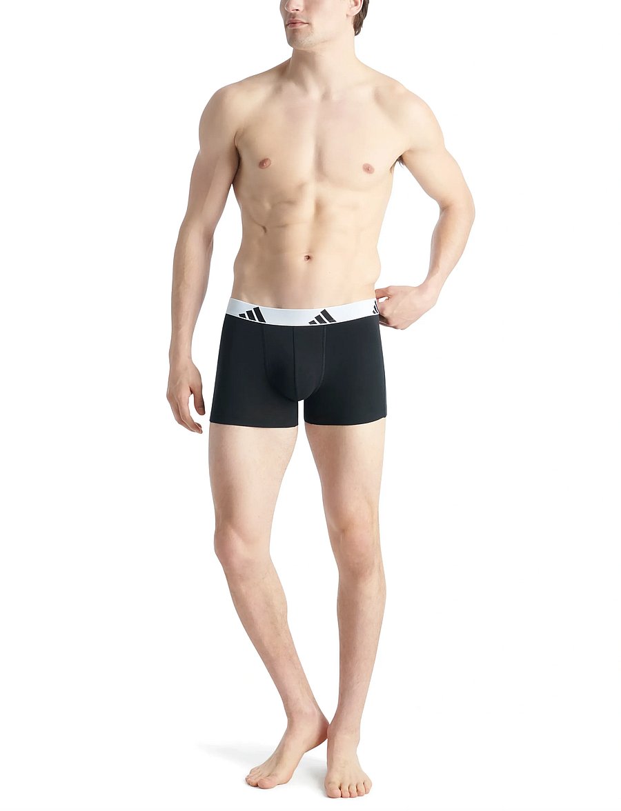 adidas Underwear - Trunks - boxershorts - black - 0