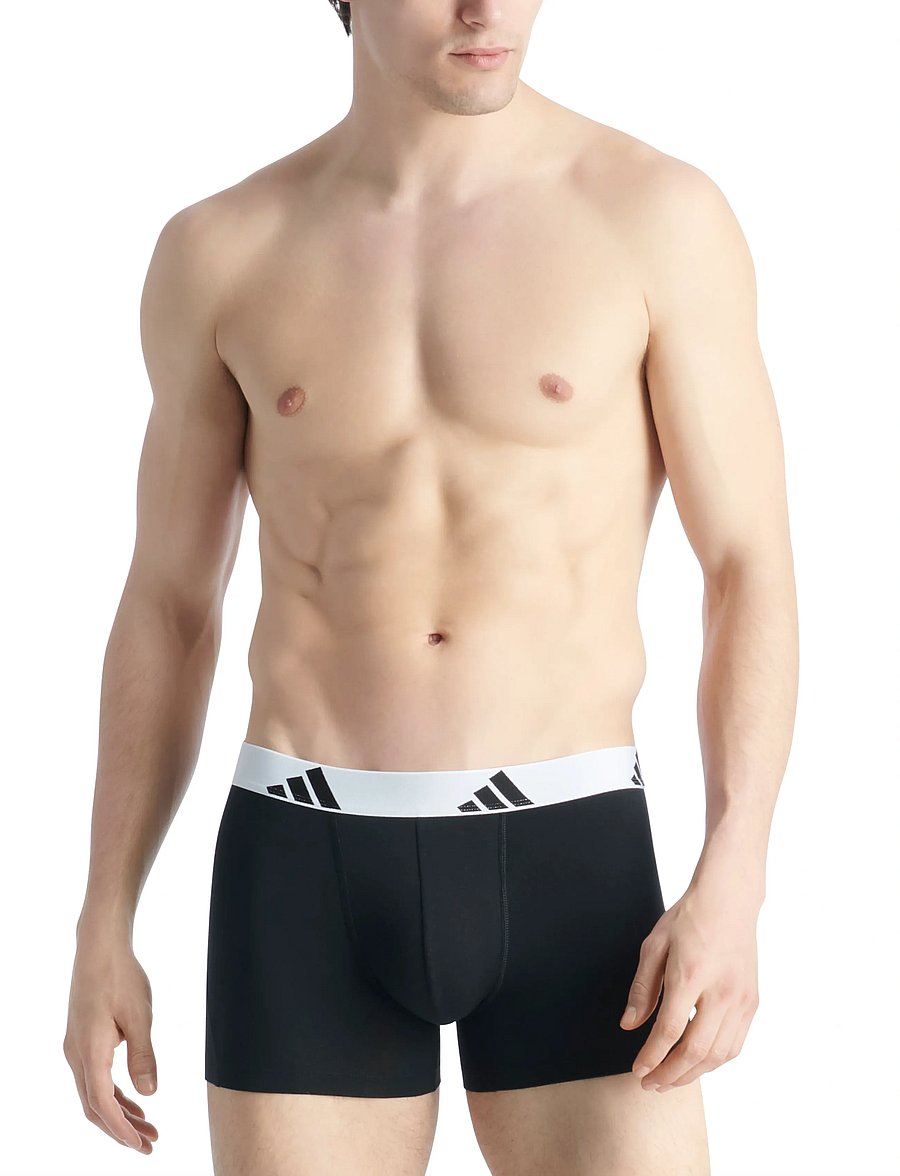 adidas Underwear - Trunks - boxershorts - black - 5