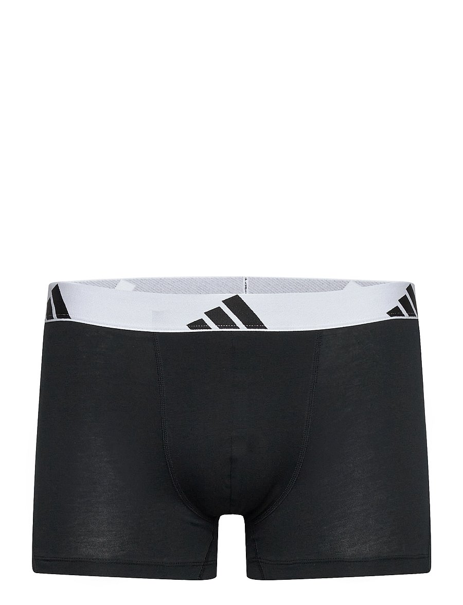adidas Underwear - Trunks - boxershorts - black - 3