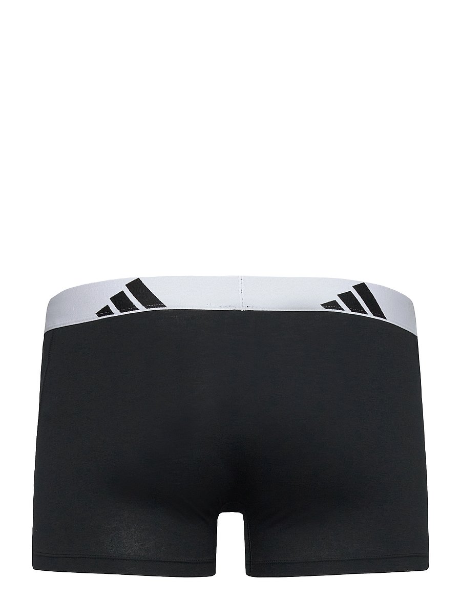 adidas Underwear - Trunks - boxershorts - black - 4