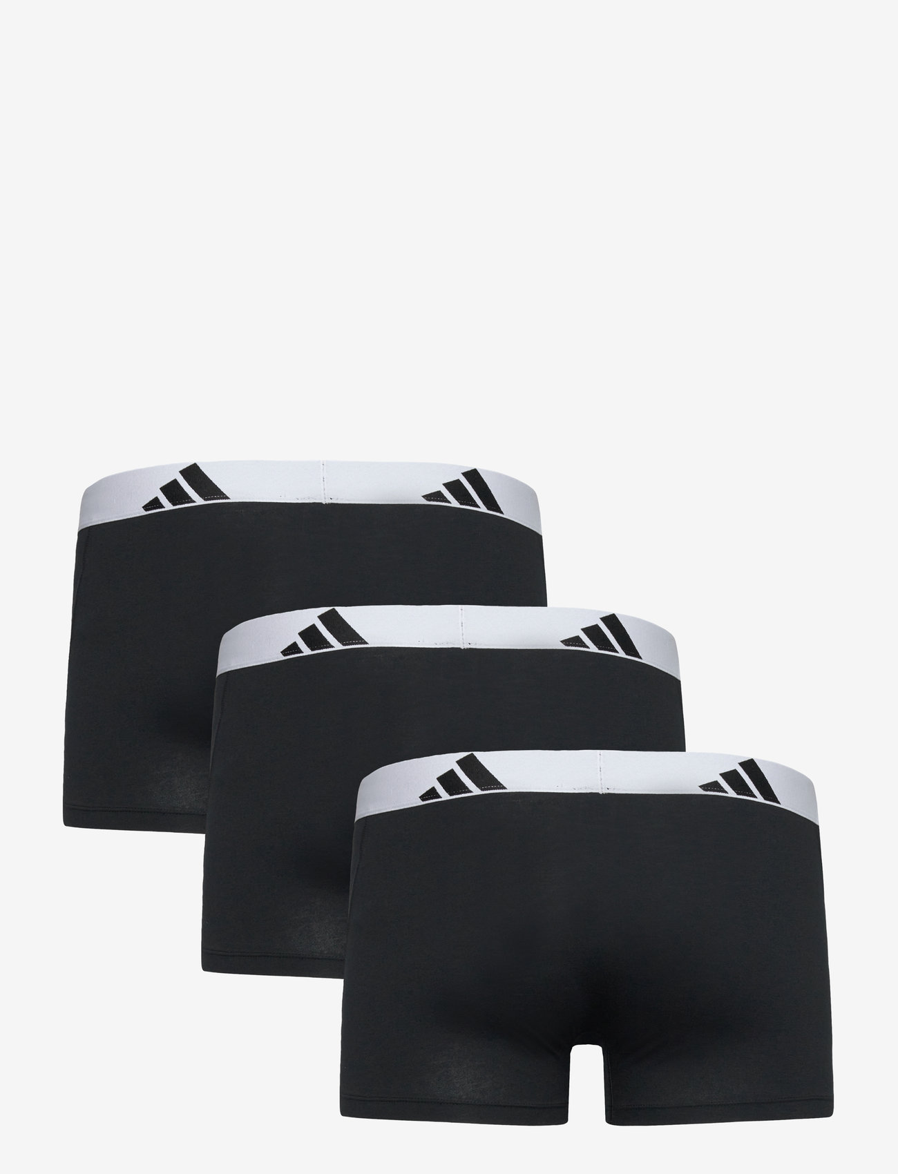 adidas Underwear - Trunks - boxer briefs - black - 1