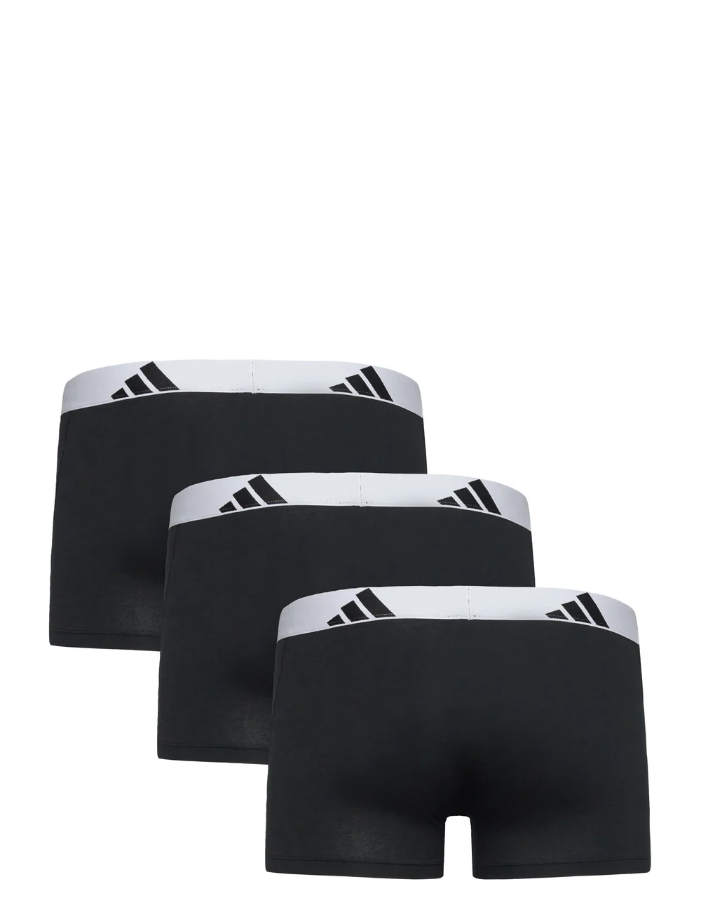 adidas Underwear - Trunks - boxer briefs - black - 1