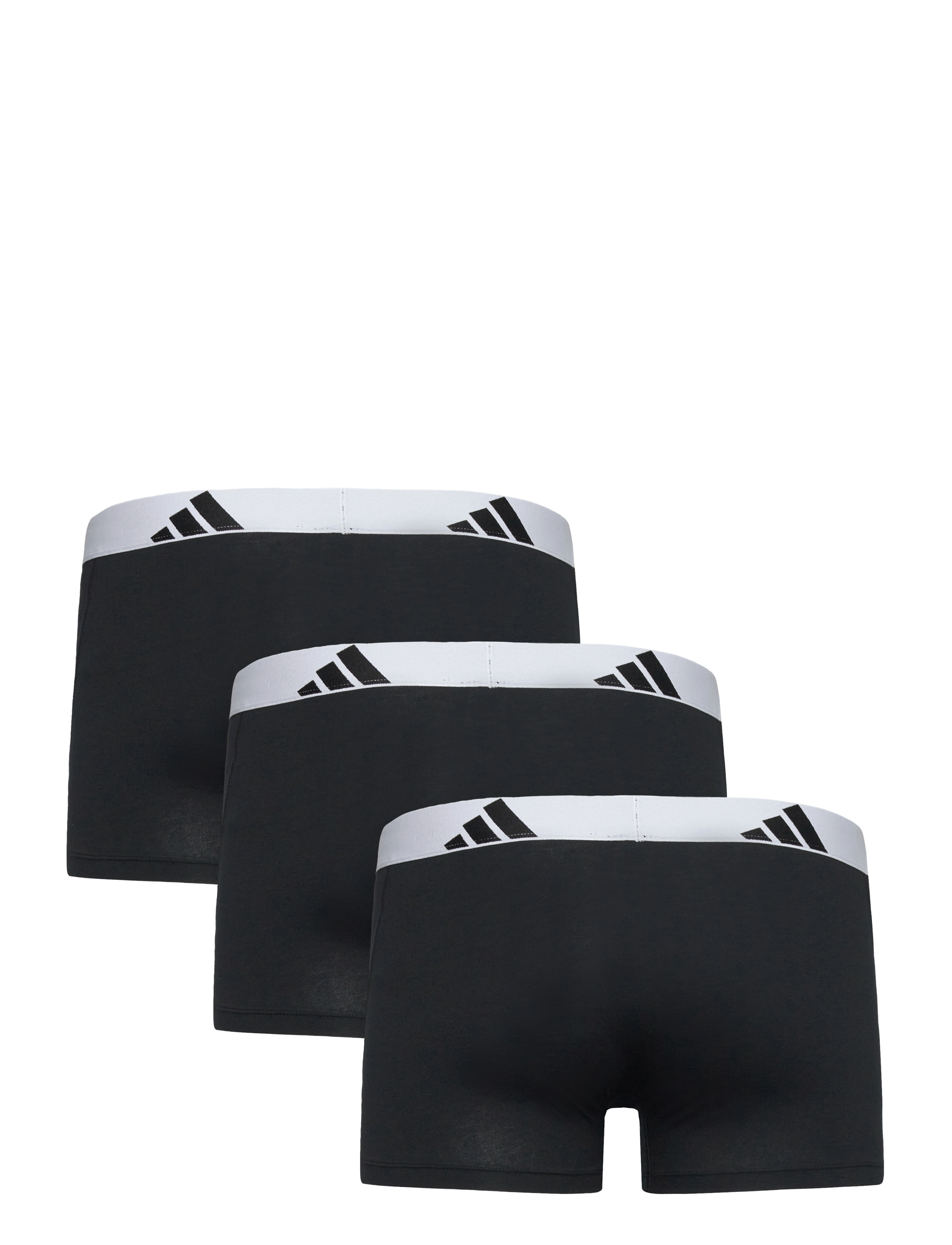 adidas Underwear - Trunks - laveste priser - black - 1