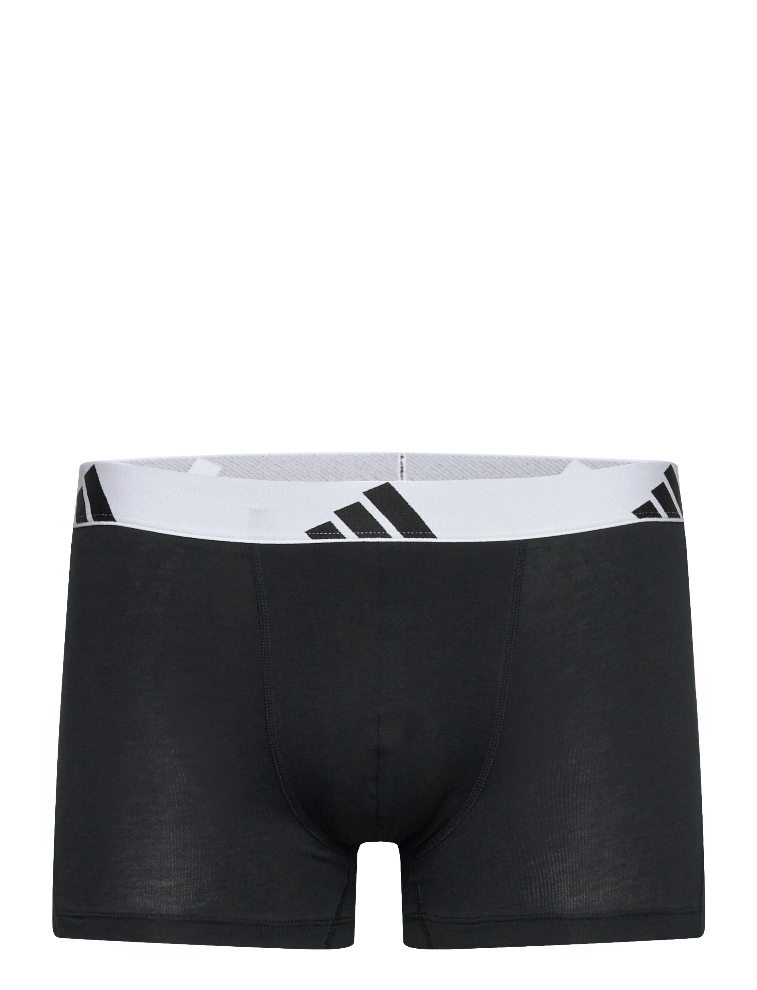 adidas Underwear - Trunks - laveste priser - black - 2