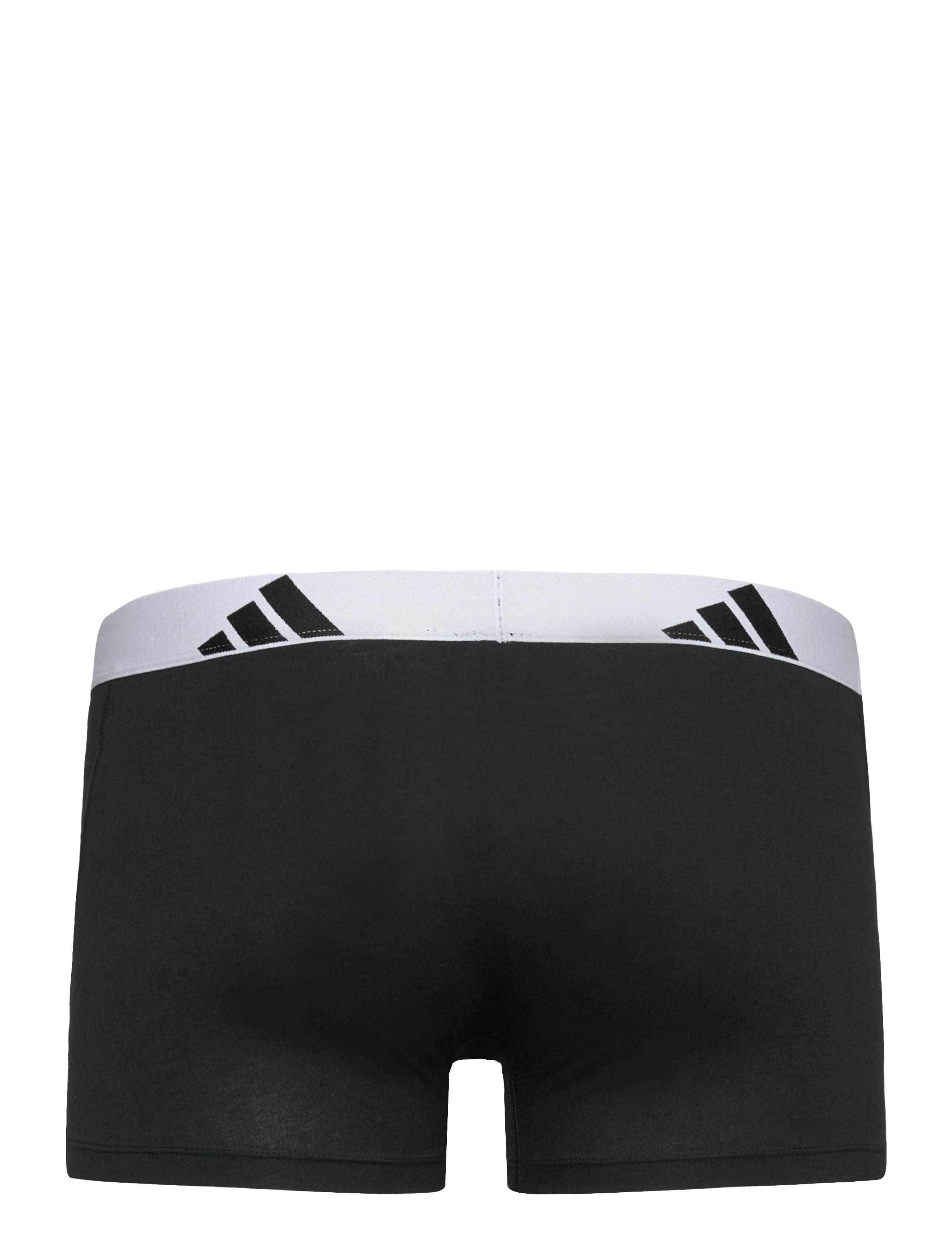 adidas Underwear - Trunks - laveste priser - black - 3