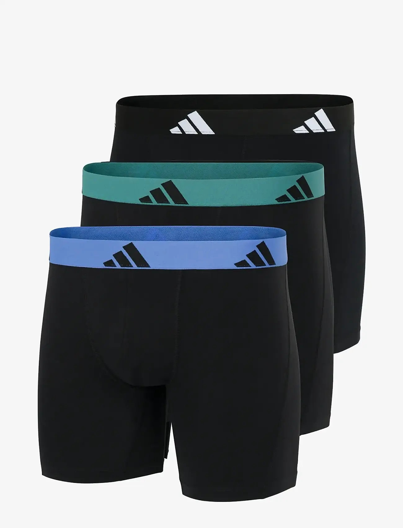 adidas Underwear - Shorts - boxer briefs - assorted - 1