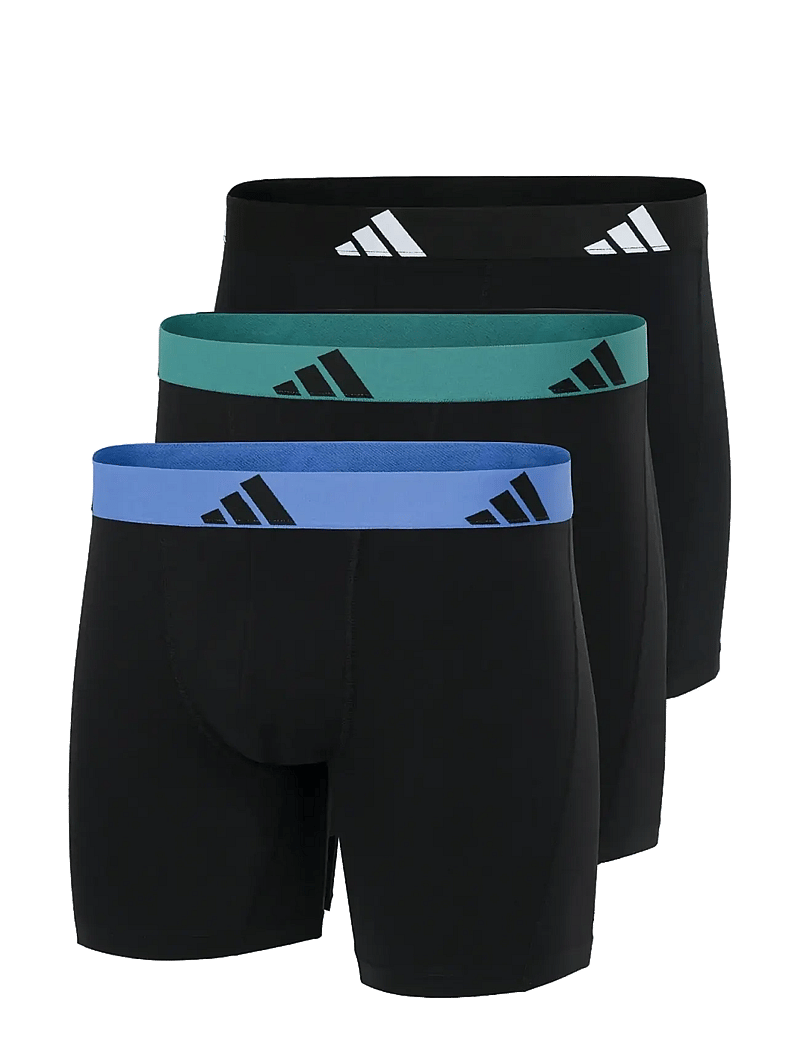adidas Underwear - Shorts - boxer briefs - assorted - 1