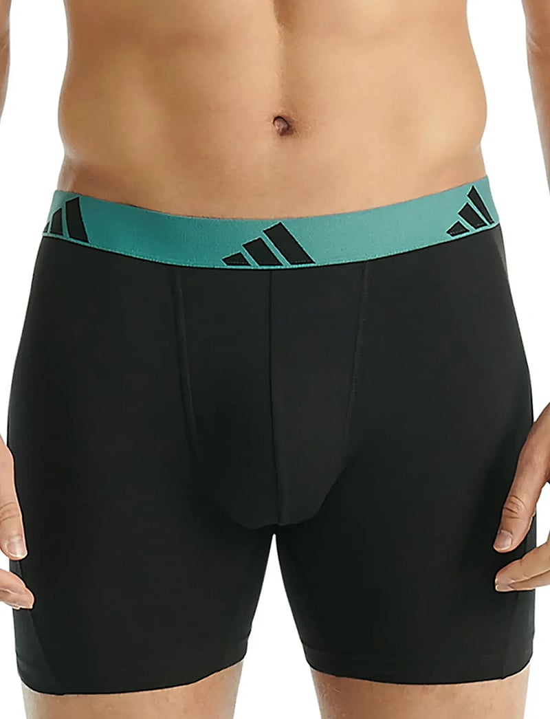 adidas Underwear - Shorts - boxer briefs - assorted - 3