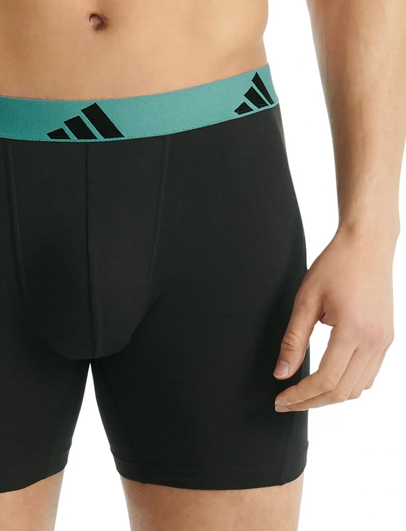 adidas Underwear - Shorts - boxer briefs - assorted - 5