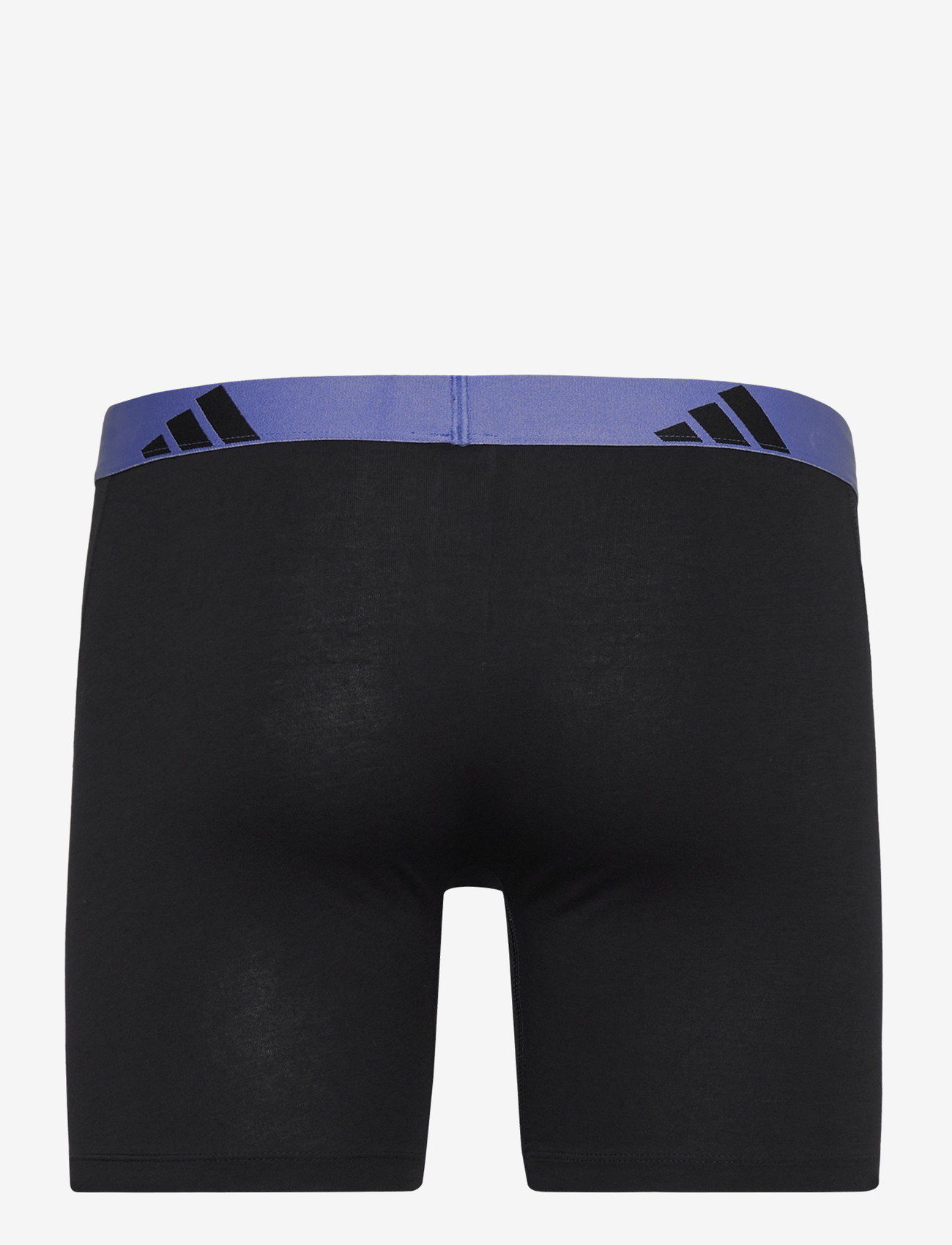 adidas Underwear - Boxer Brief (3PK) - Active Flex Cotton - boxershorts - assorted - 4
