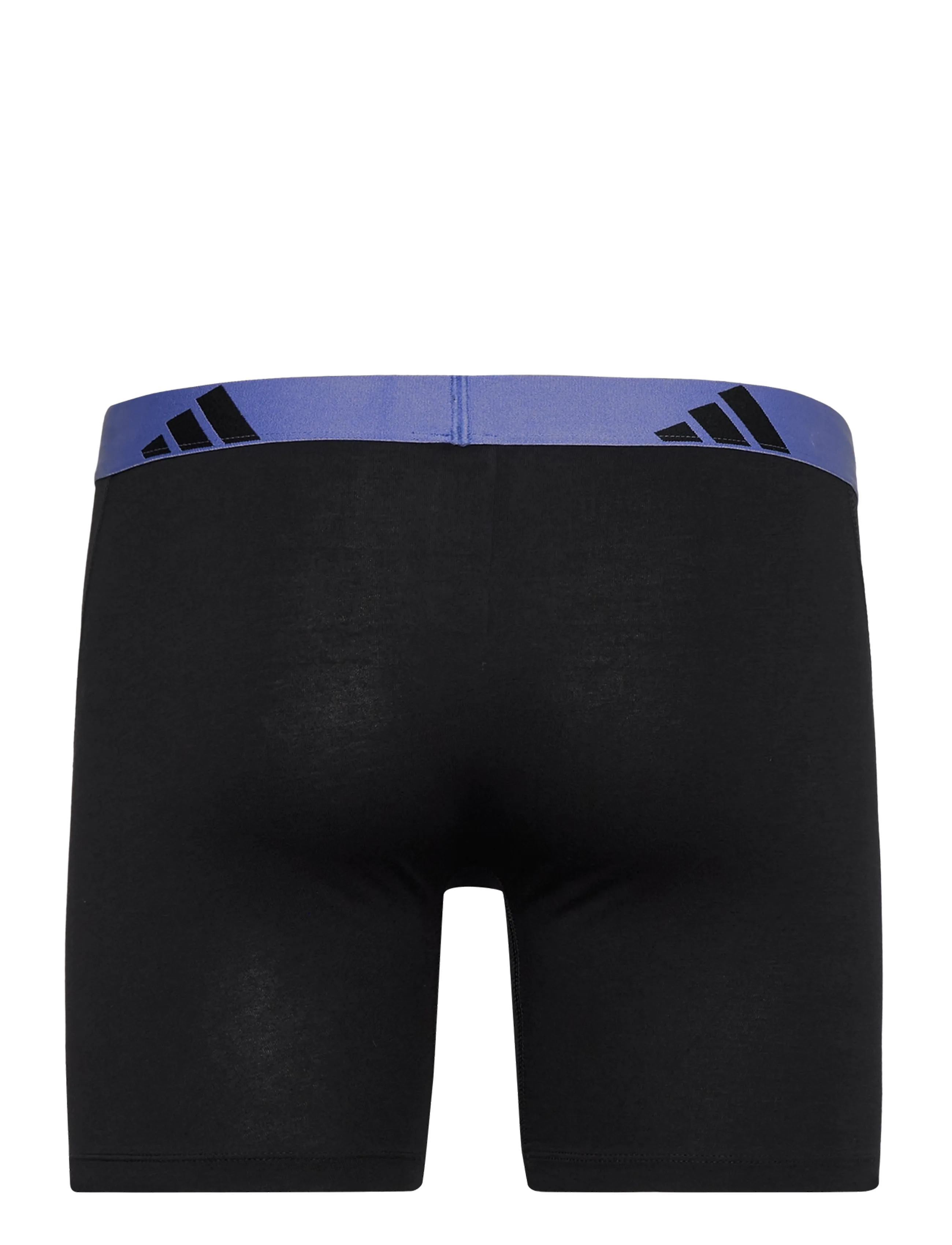 adidas Underwear - Boxer Brief (3PK) - Active Flex Cotton - madalaimad hinnad - assorted - 4