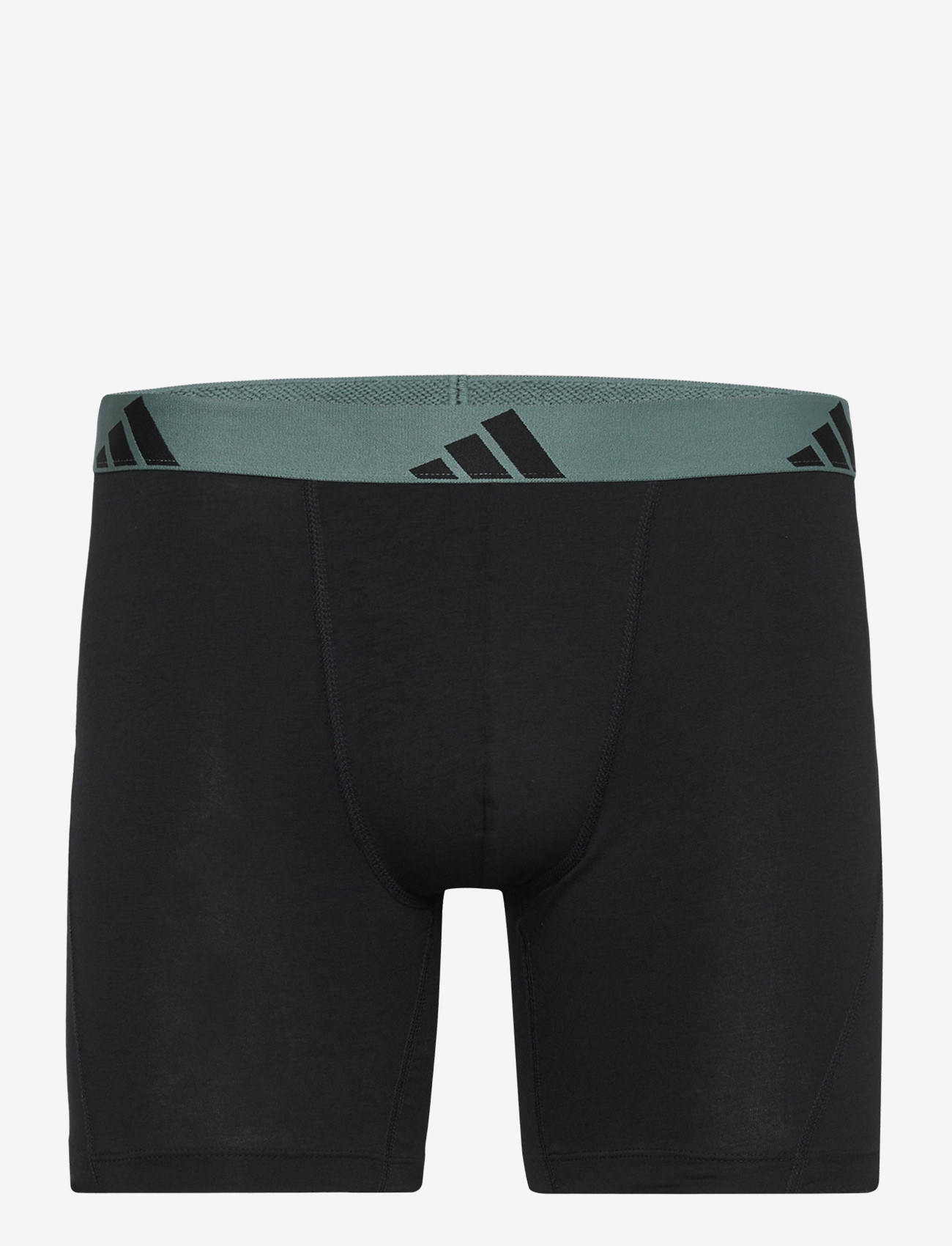 adidas Underwear - Boxer Brief (3PK) - Active Flex Cotton - boxershorts - assorted - 5