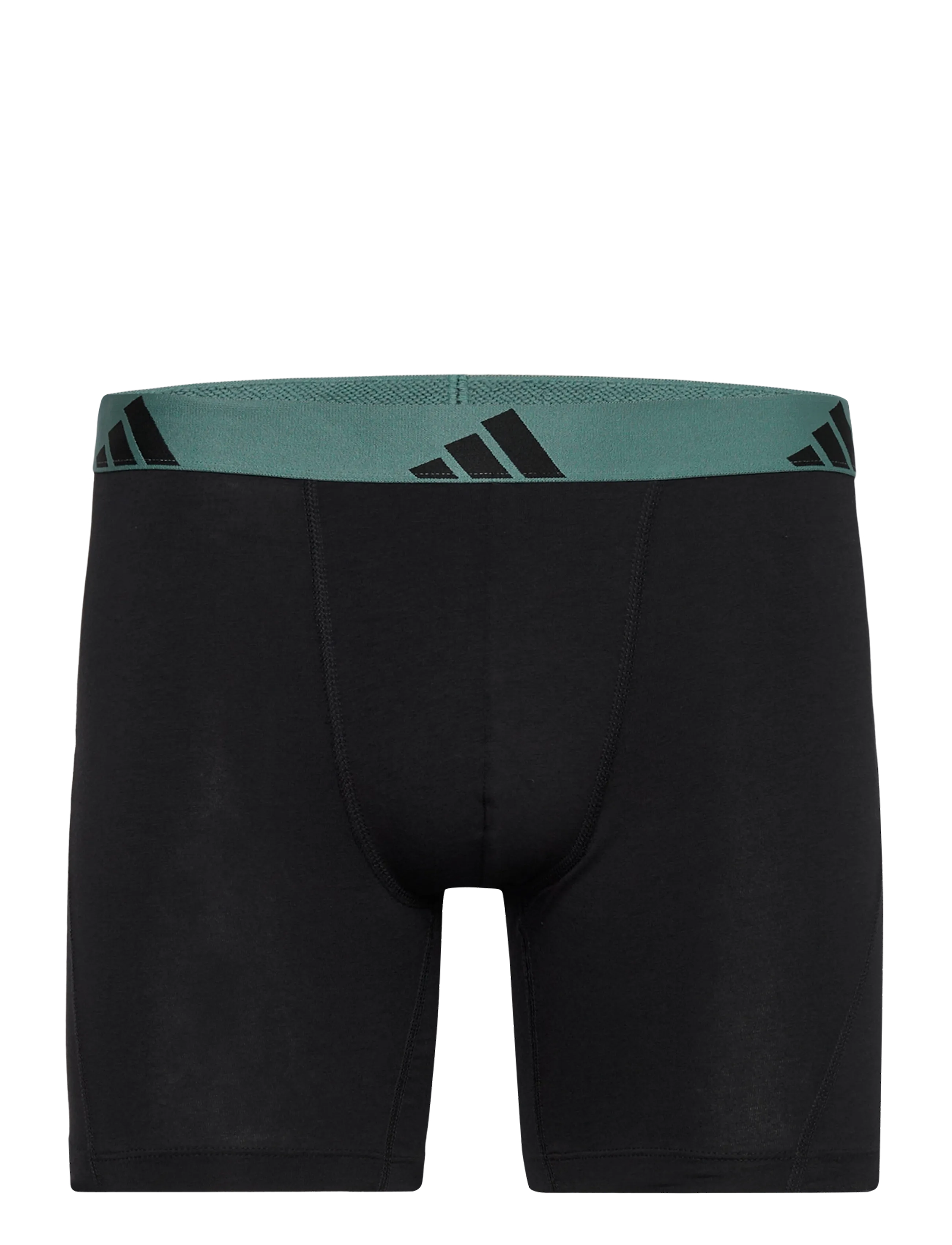 adidas Underwear - Boxer Brief (3PK) - Active Flex Cotton - madalaimad hinnad - assorted - 5