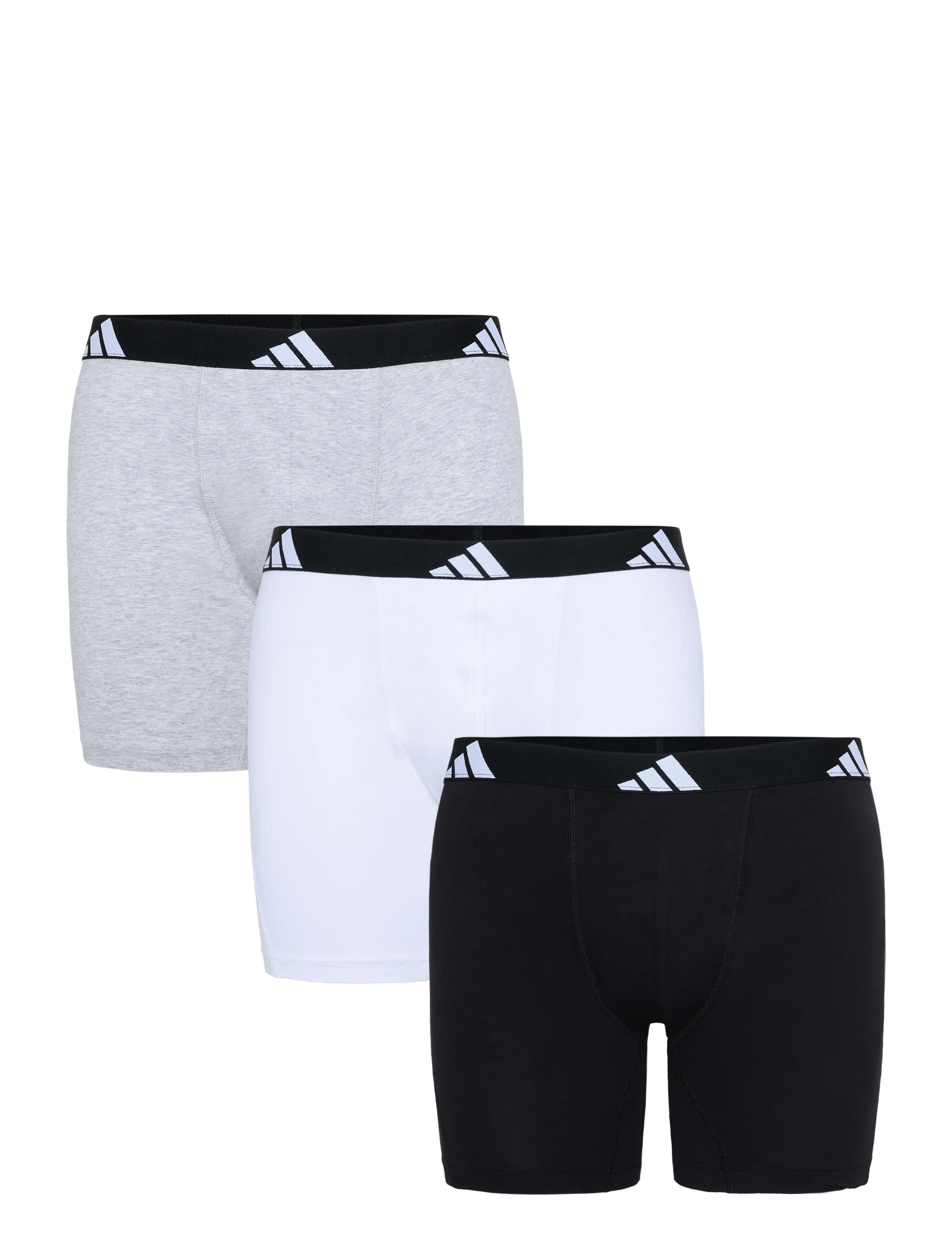 adidas Underwear Shorts - Vis alt - ASSORTED / multi