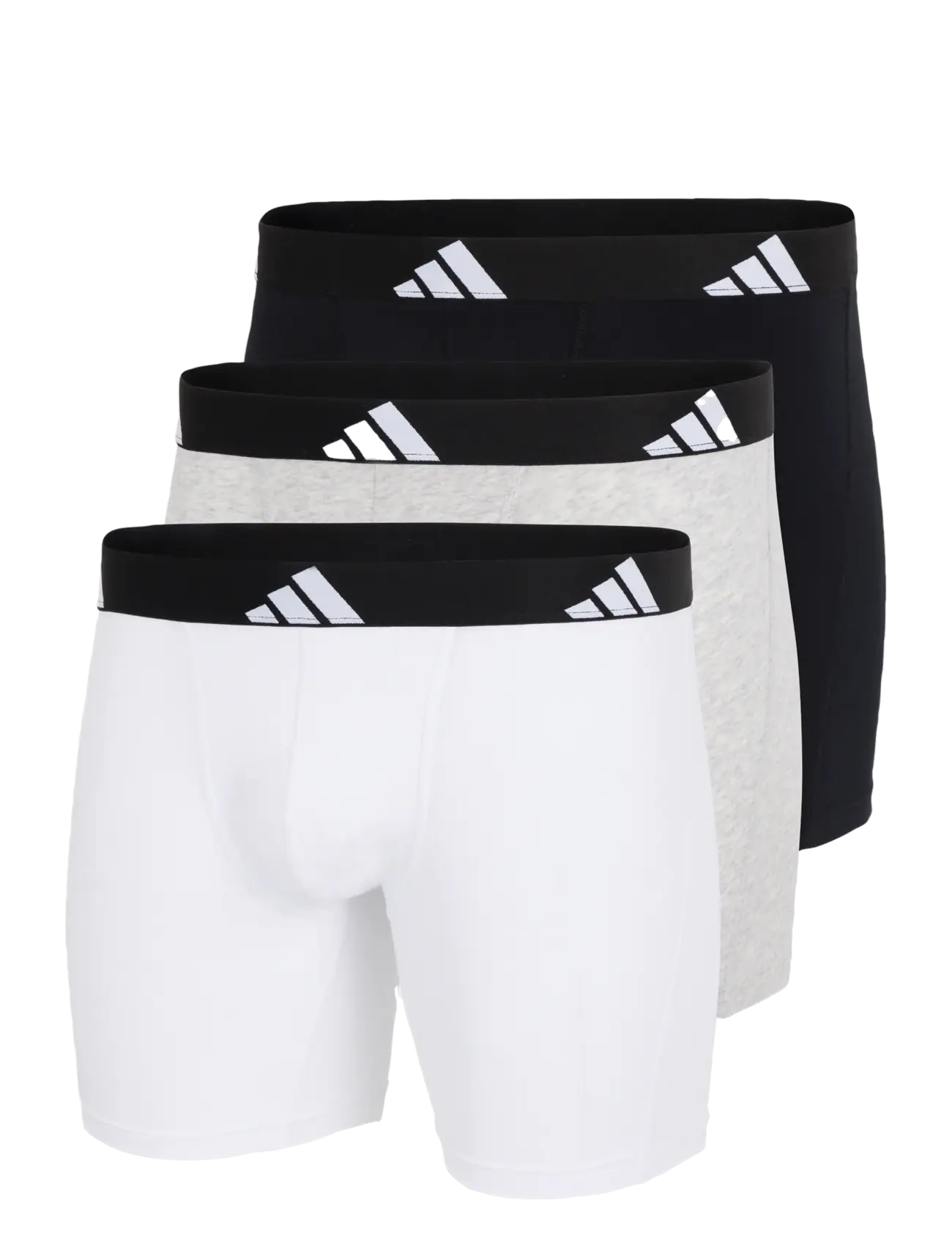adidas Underwear Shorts - adidas Underwear - ASSORTED / multi