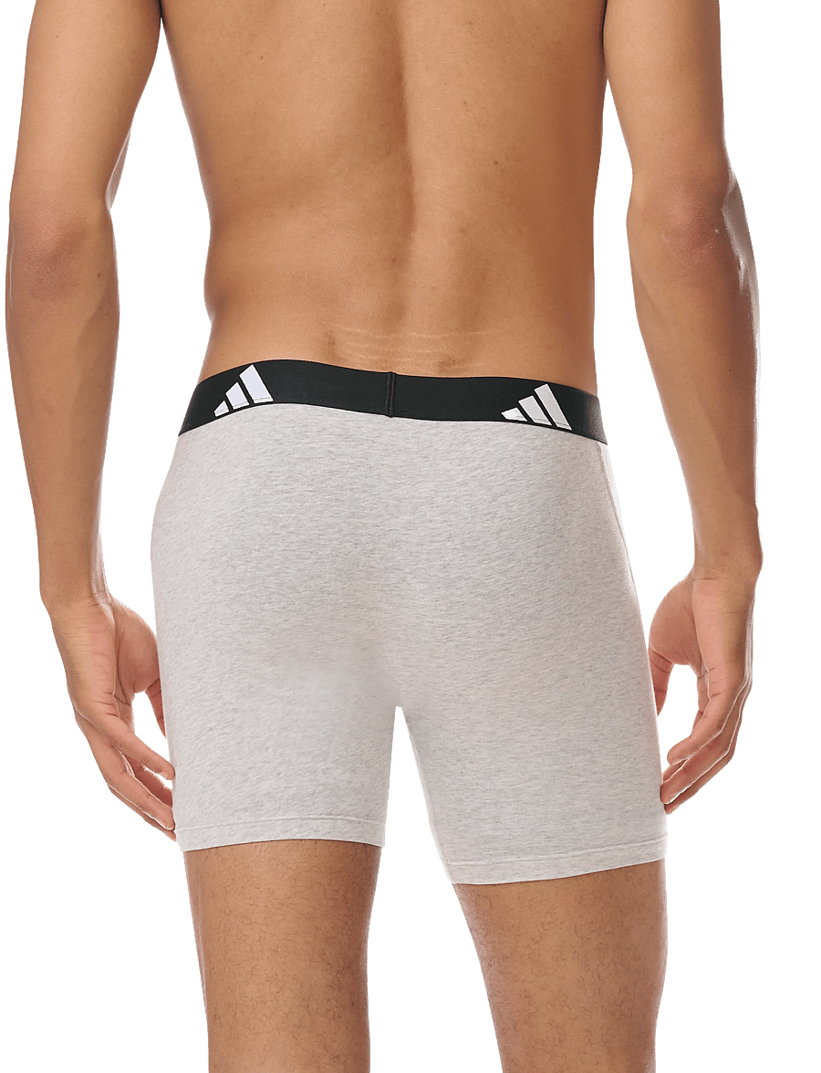 adidas Underwear - Shorts - boxershorts - assorted - 5