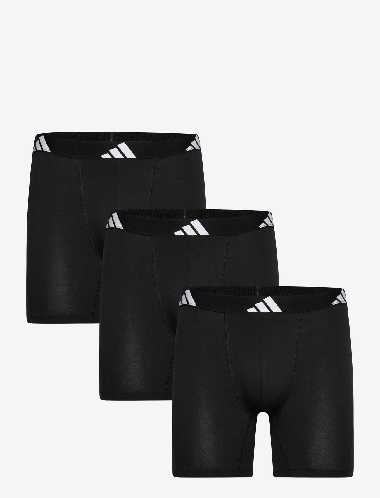 adidas Underwear - Shorts - boxerkalsonger - black - 0
