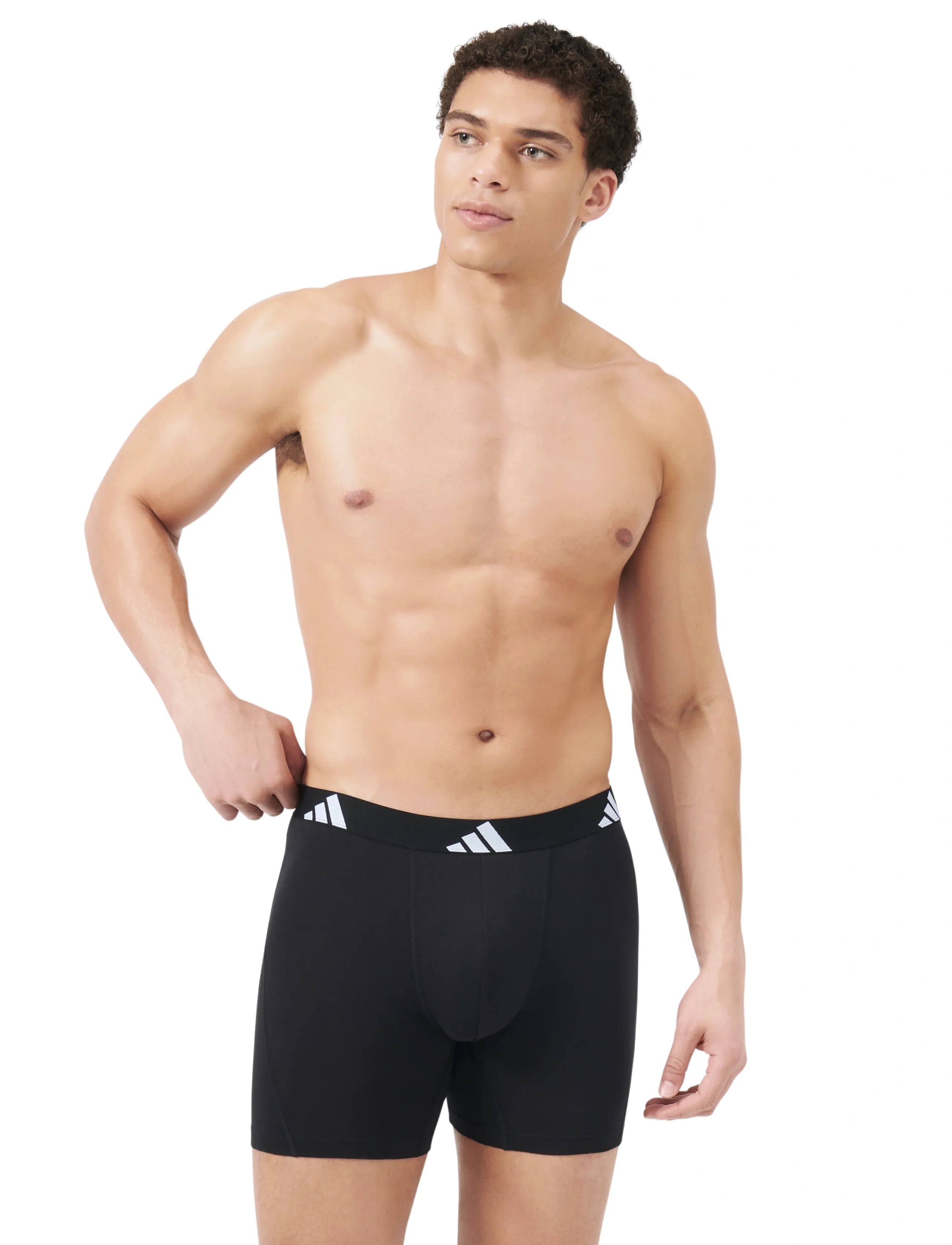 Adidas Underwear Shorts herr – bild 5
