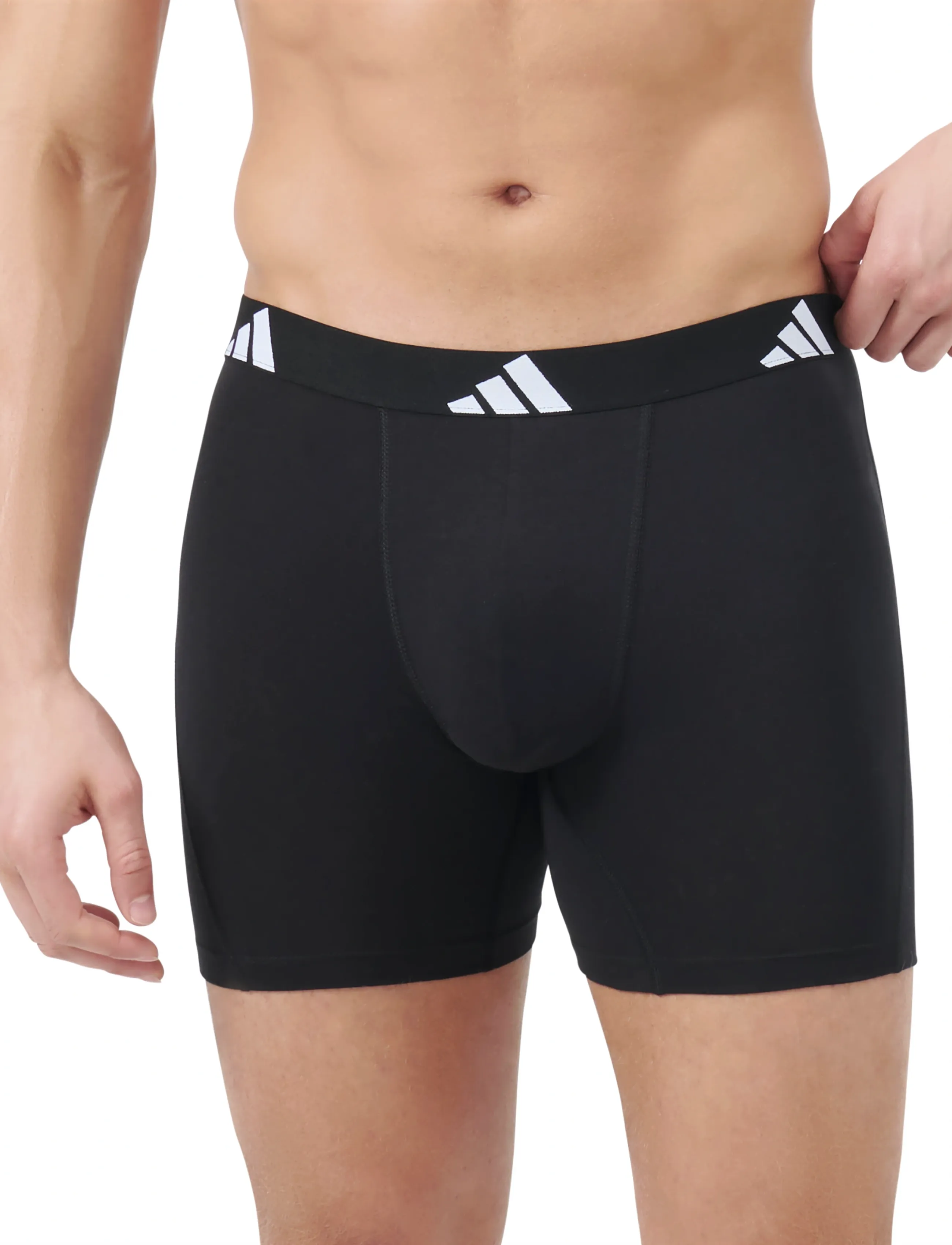 Adidas Underwear Shorts herr – bild 6