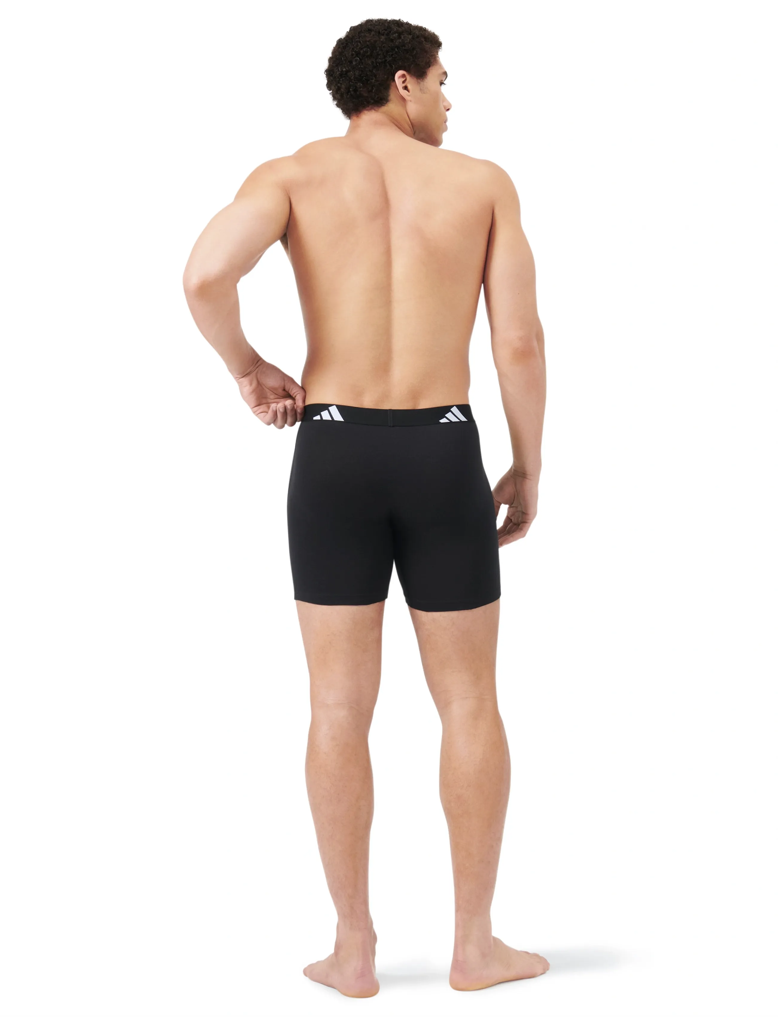 Adidas Underwear Shorts herr – bild 7