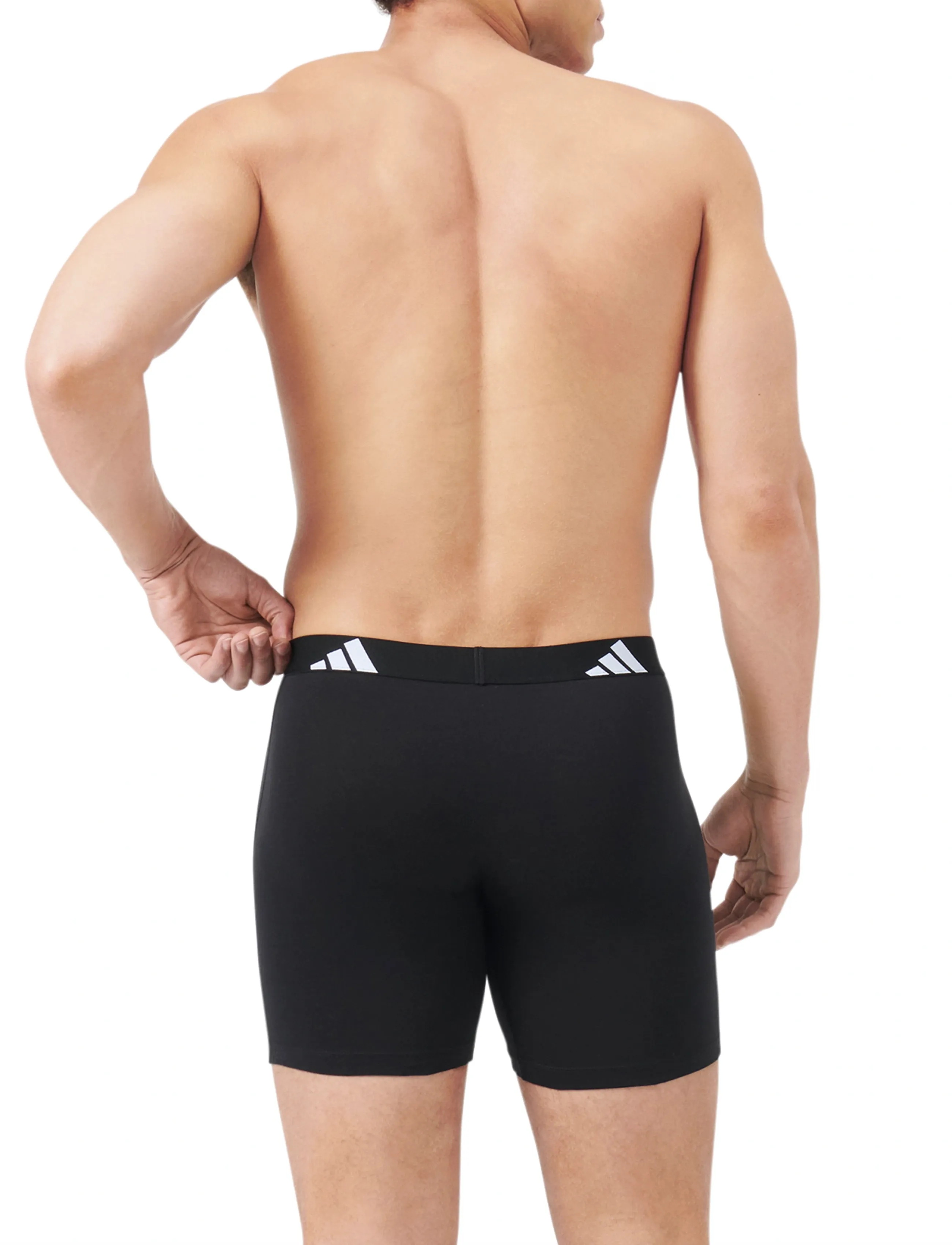 Adidas Underwear Shorts herr – bild 8