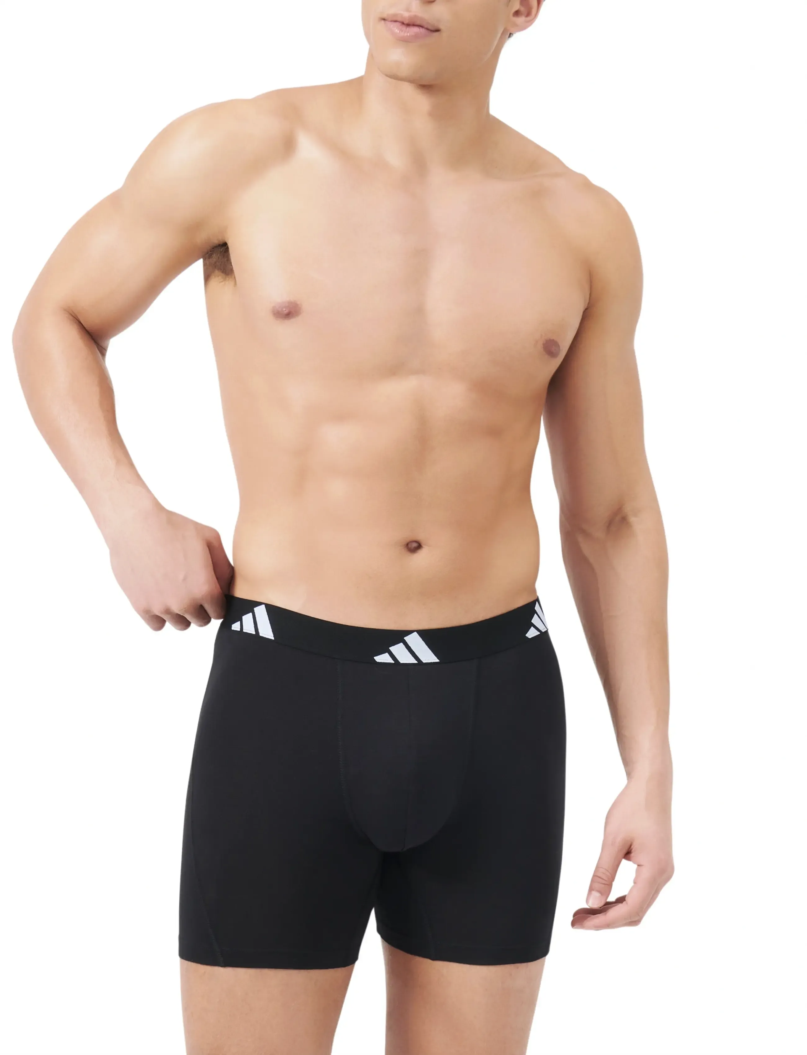 Adidas Underwear Shorts herr – bild 9
