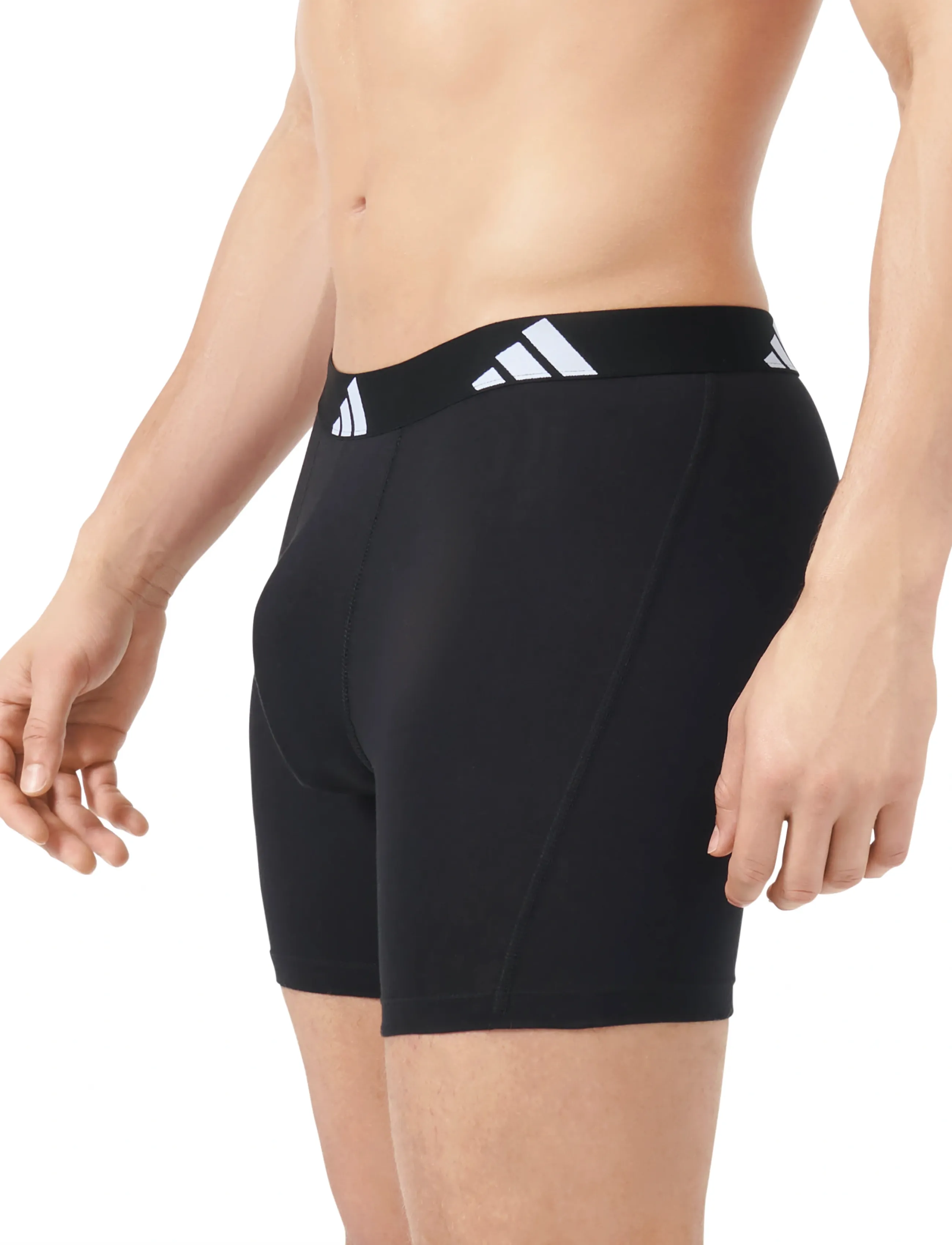 Adidas Underwear Shorts herr – bild 10