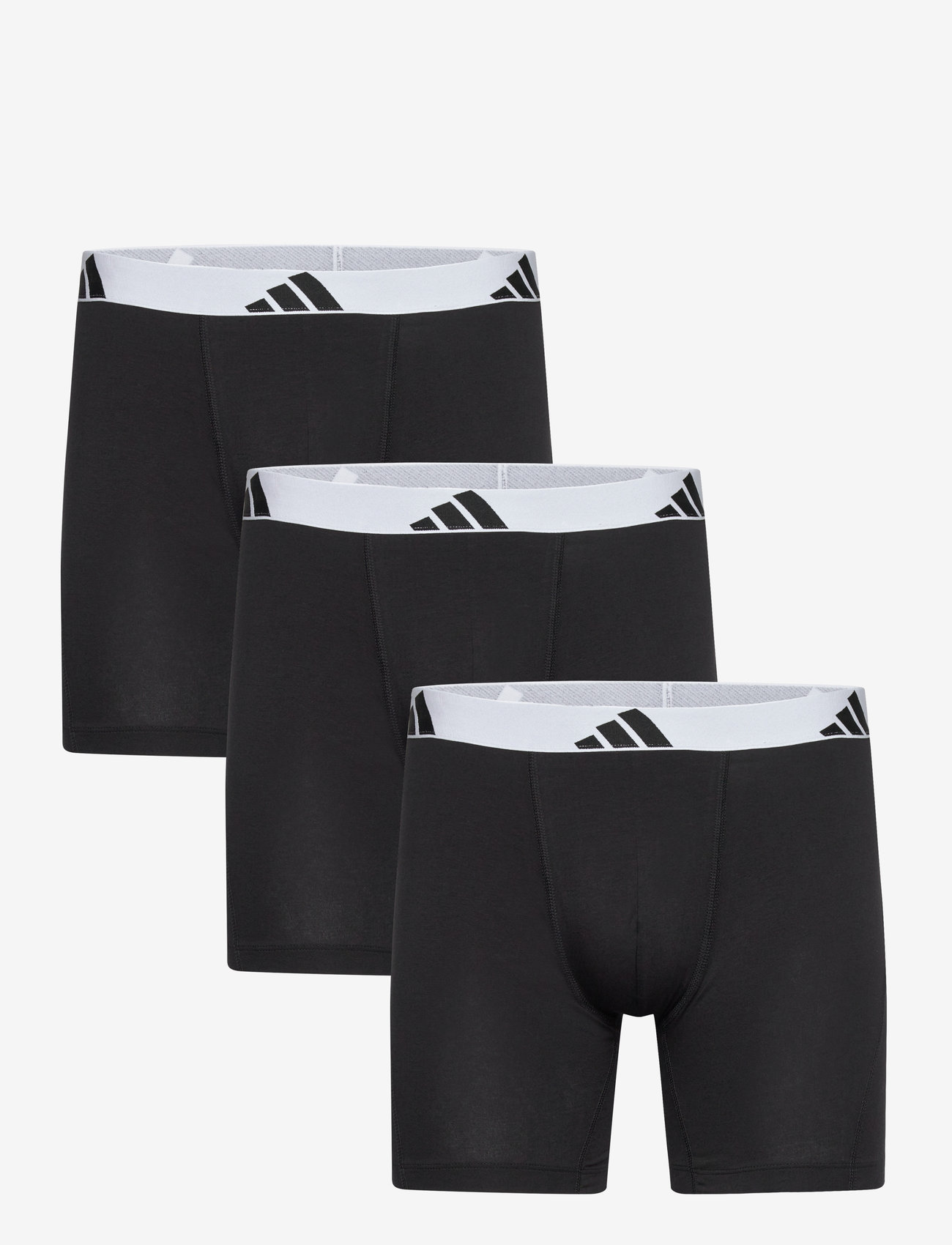 adidas Underwear - Shorts - bokserit - black - 0