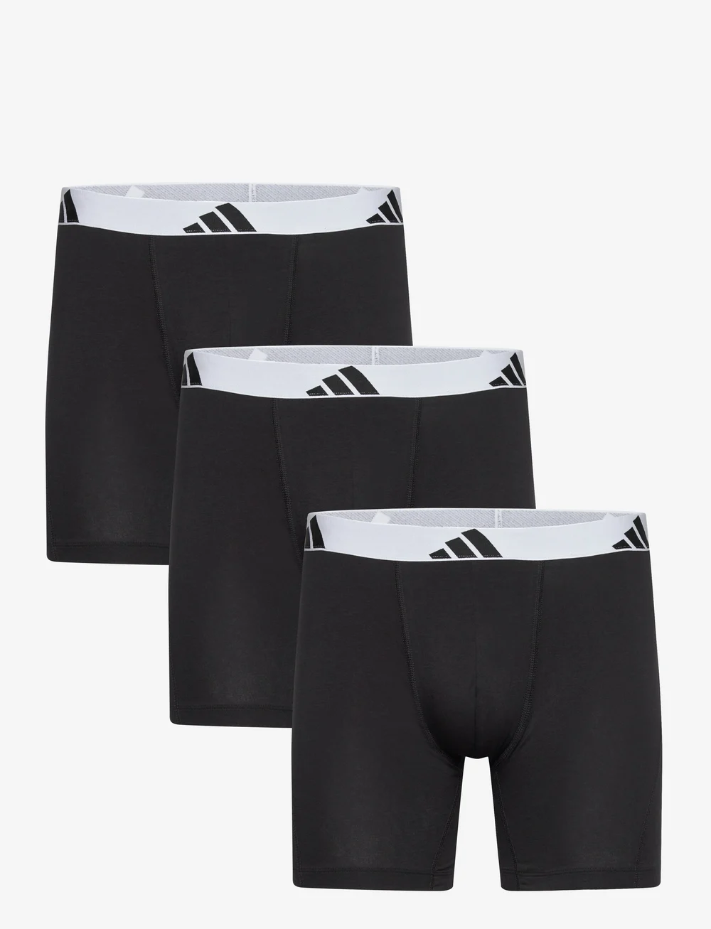 adidas Underwear - Shorts - boxer briefs - black - 0