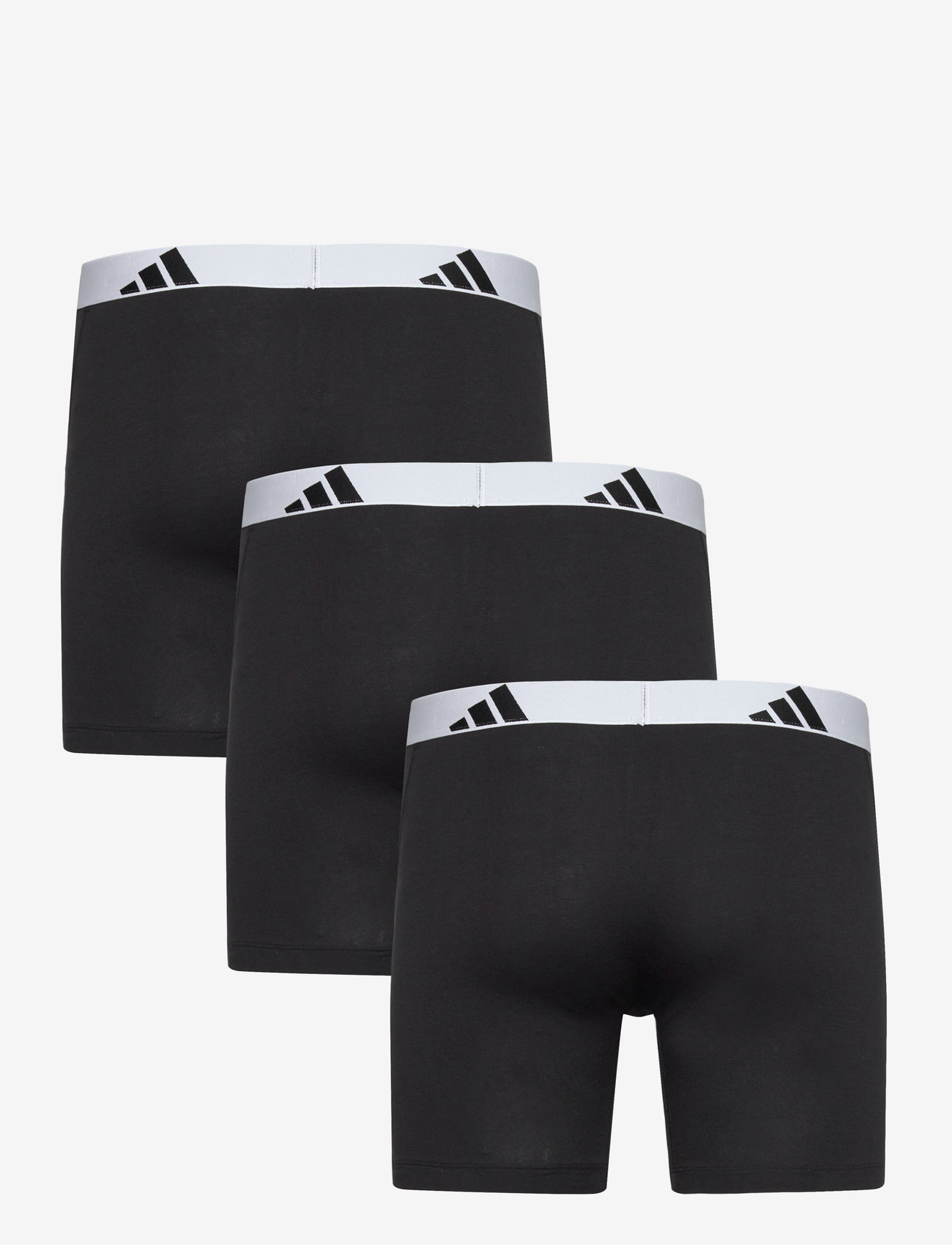 adidas Underwear - Shorts - bokserit - black - 1