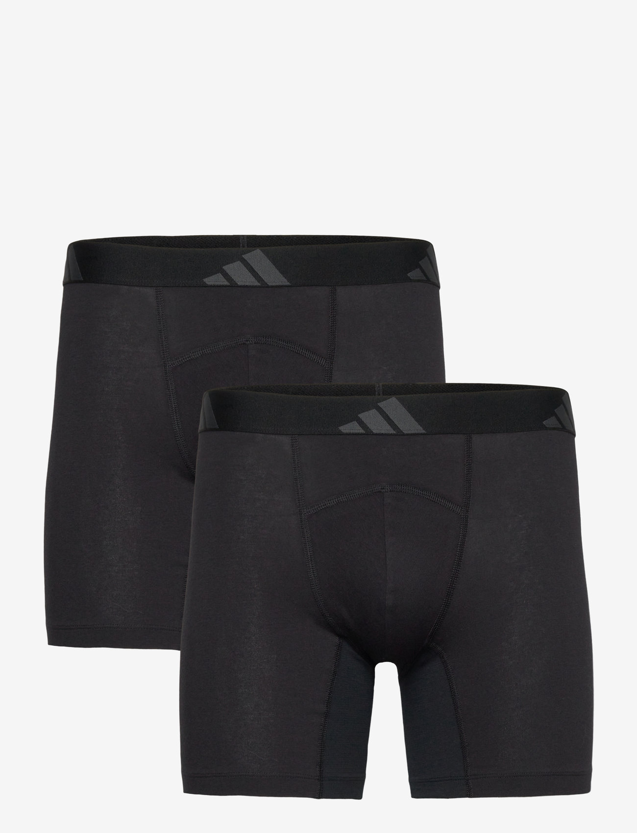 adidas Underwear - Shorts - boxerkalsonger - black - 0
