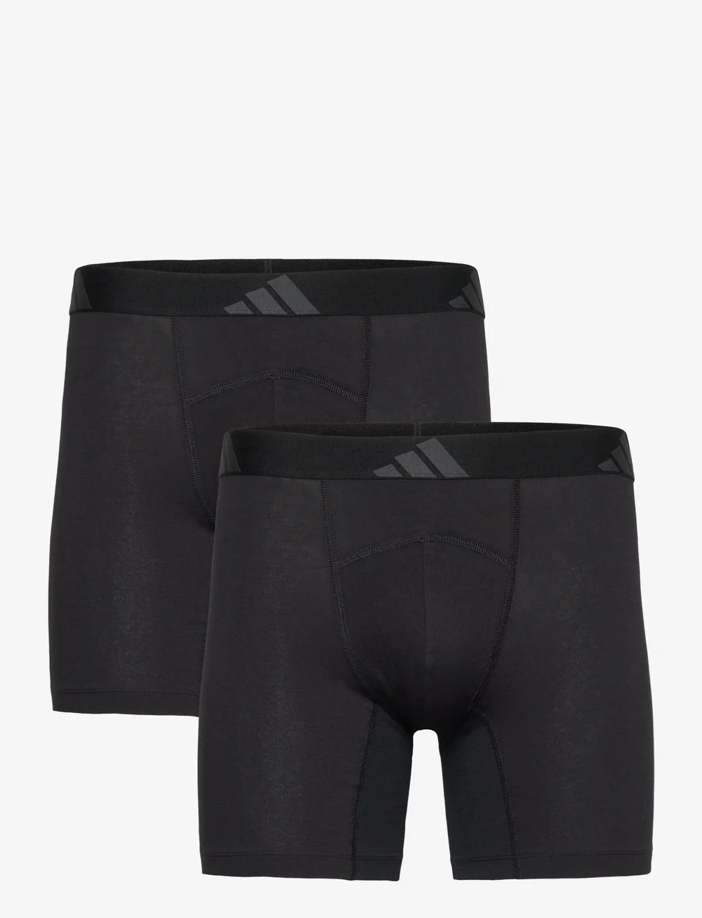 adidas Underwear - Shorts - trunks - black - 0