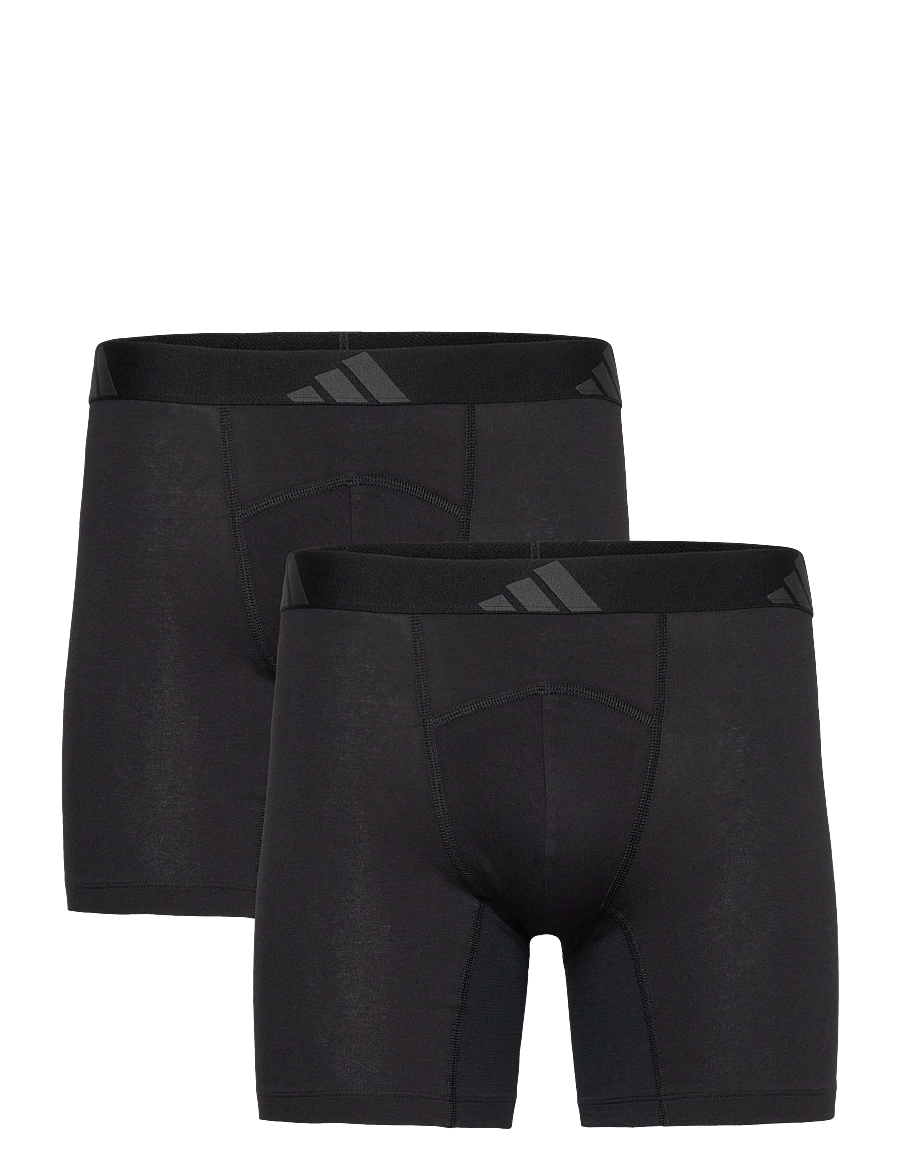 adidas Underwear - Shorts - boxershorts - black - 0