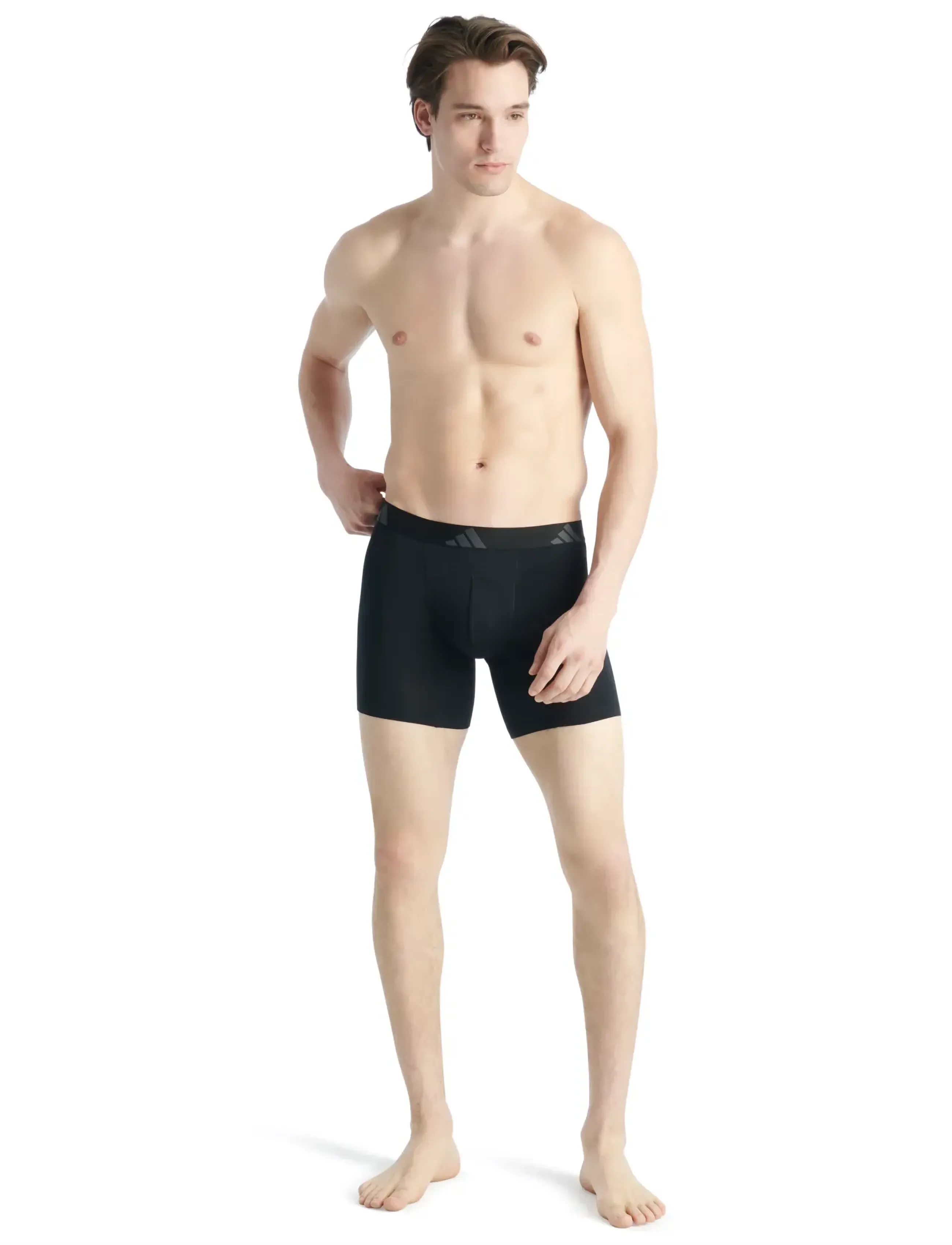 adidas Underwear - Shorts - boxerkalsonger - black - 5