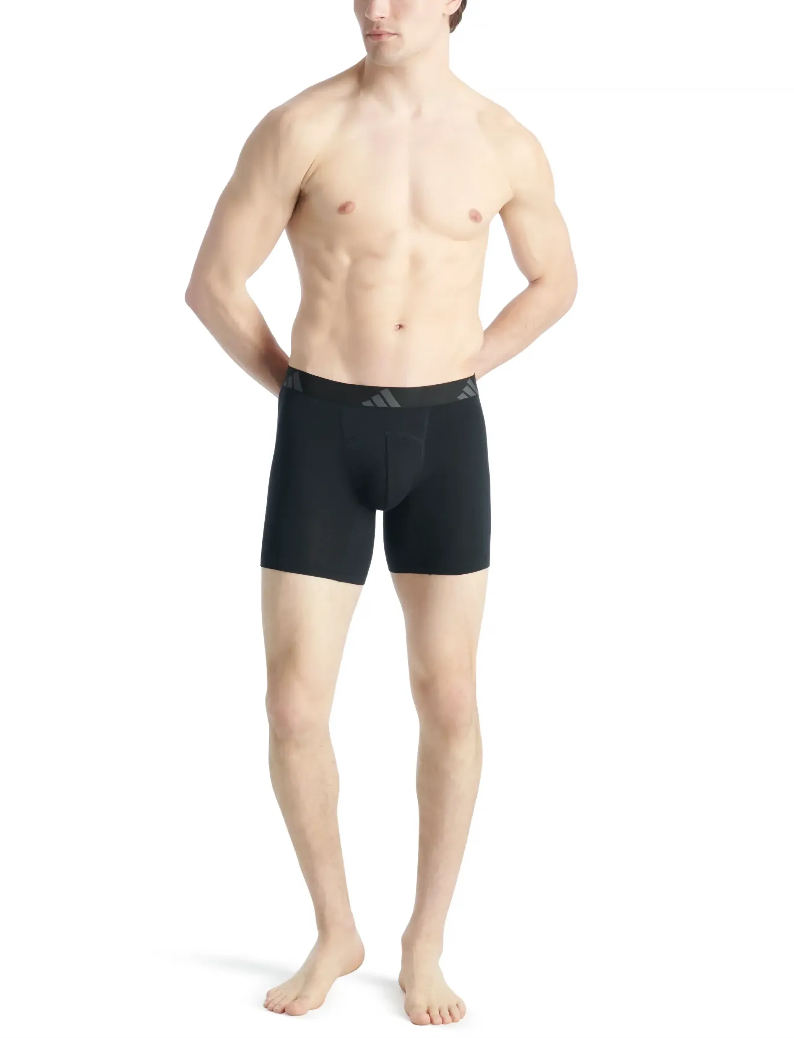 Adidas Underwear Shorts herr – bild 4