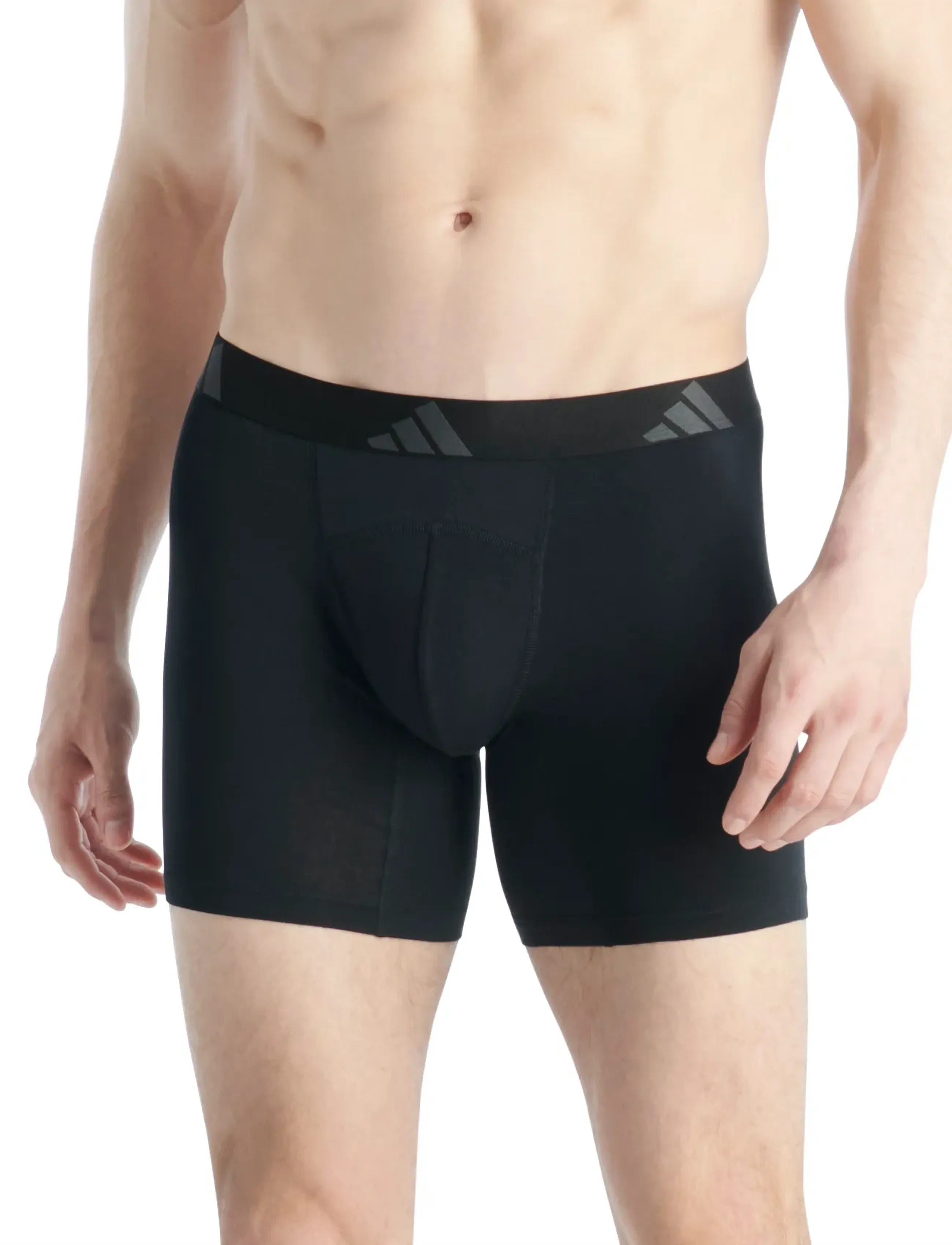 Adidas Underwear Shorts herr – bild 5
