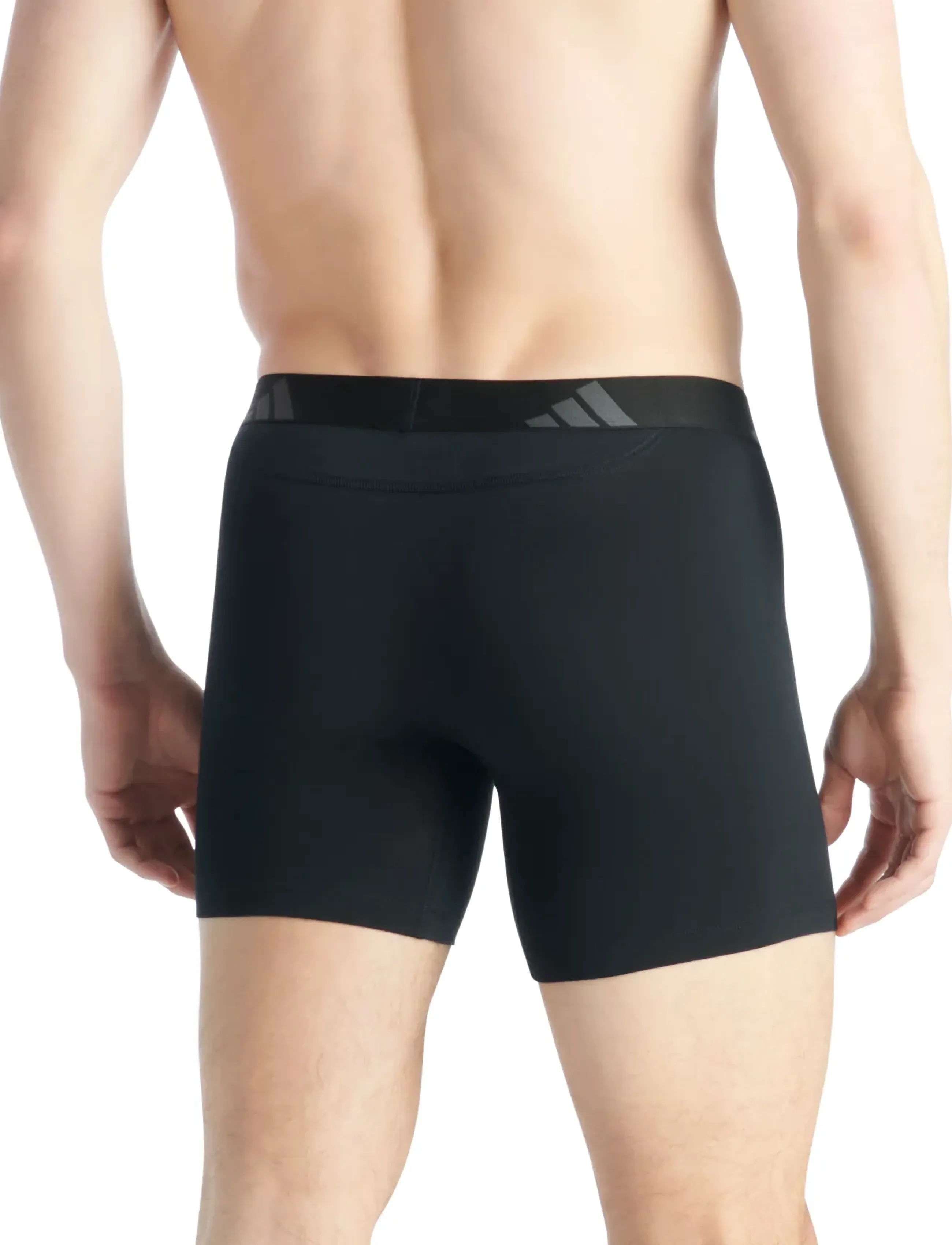 Adidas Underwear Shorts herr – bild 8