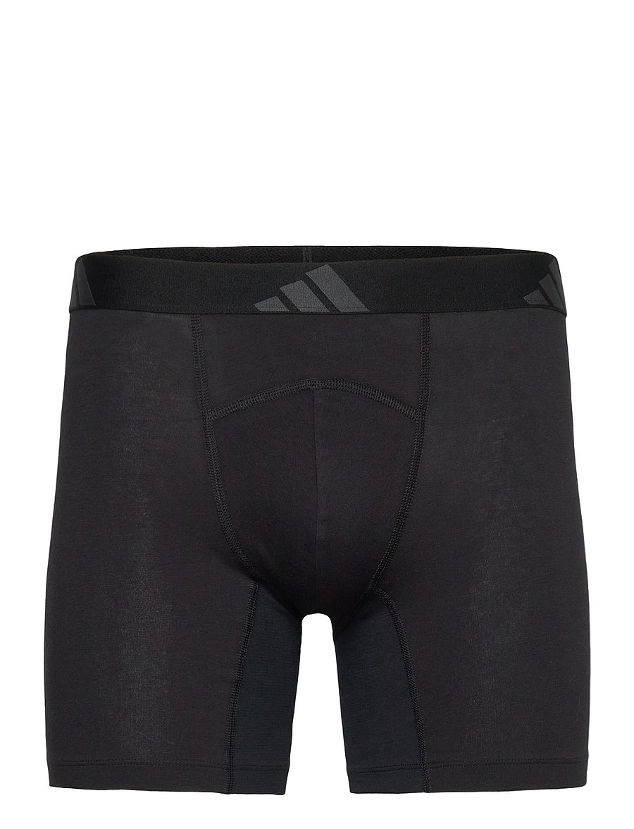 adidas Underwear - Shorts - boxershorts - black - 2