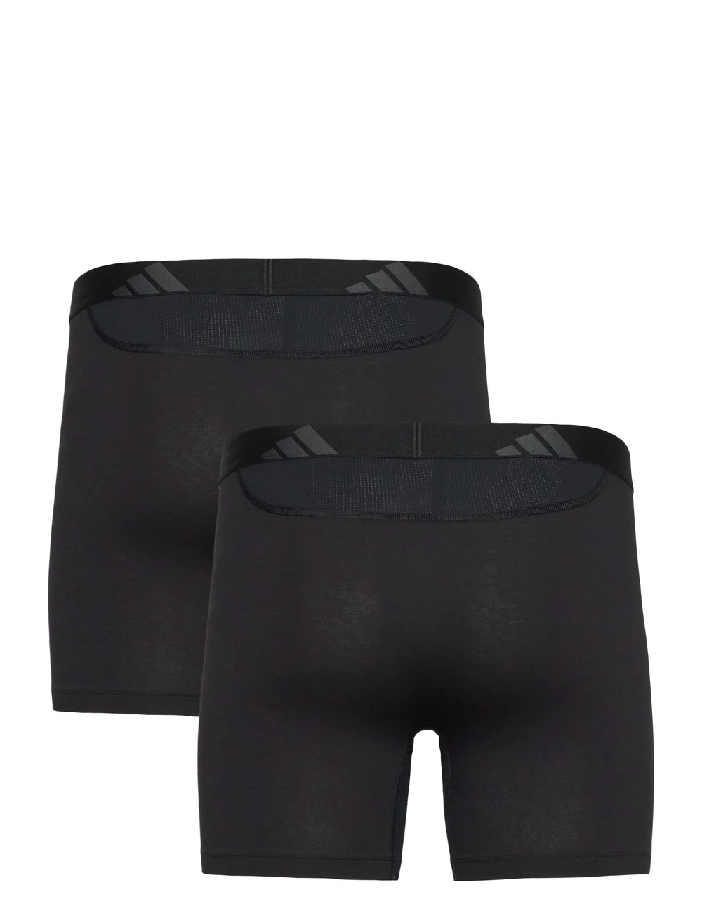 adidas Underwear - Shorts - trunks - black - 1