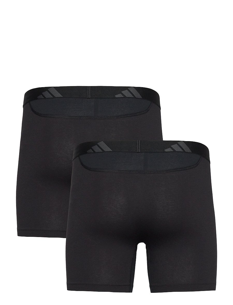 adidas Underwear - Shorts - boxershorts - black - 1