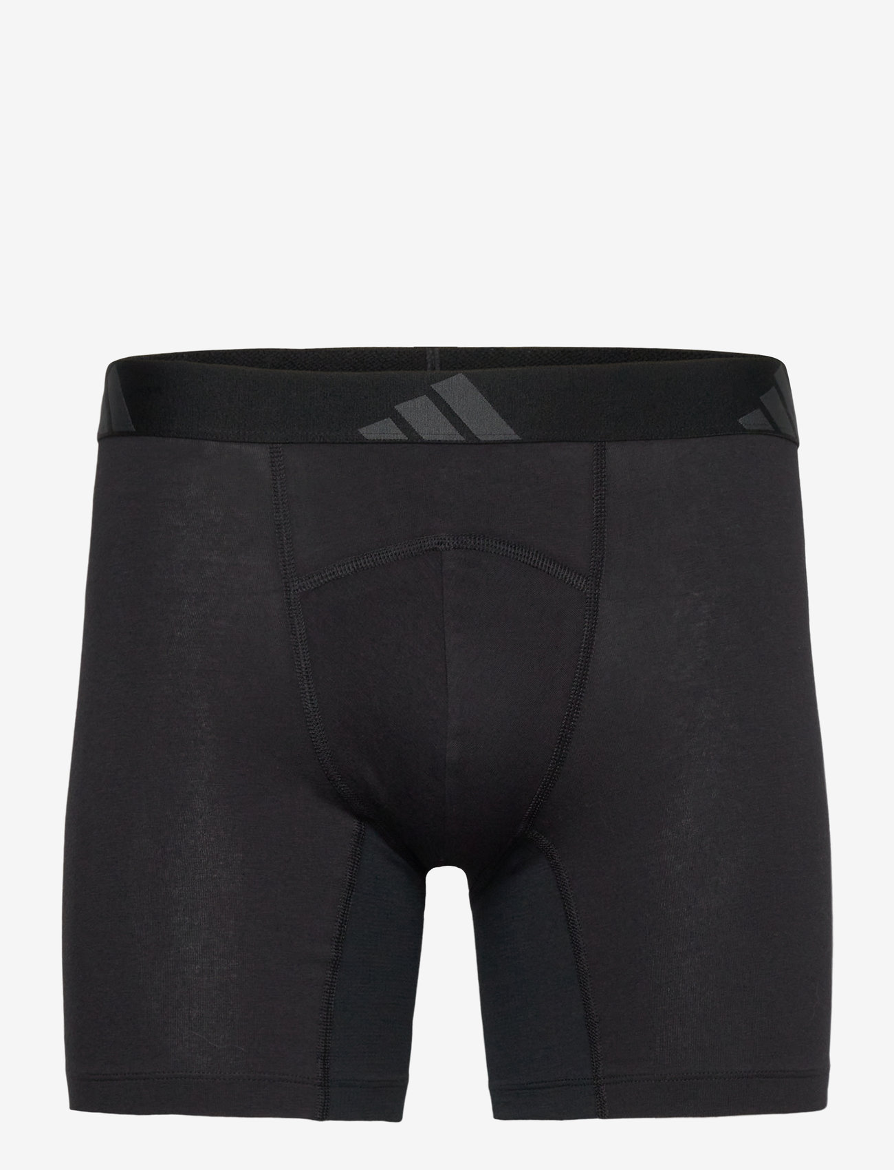 adidas Underwear - Shorts - boxerkalsonger - black - 2