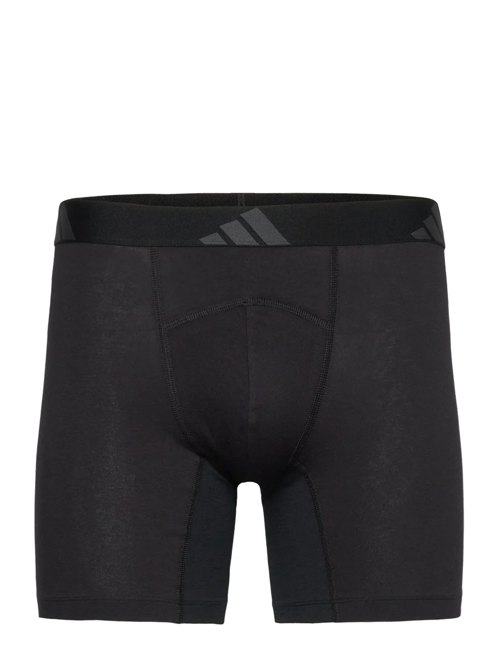 adidas Underwear - Shorts - trunks - black - 2