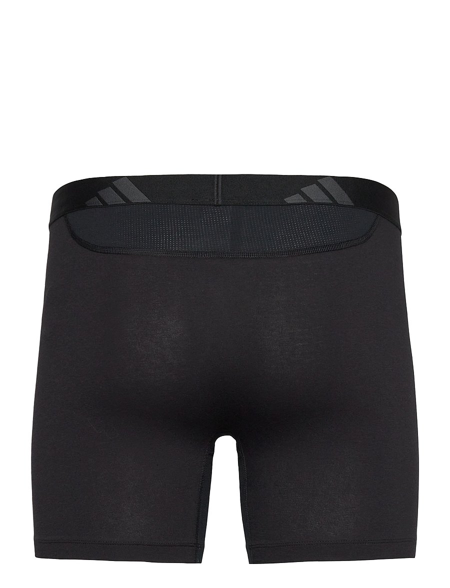 adidas Underwear - Shorts - boxershorts - black - 3