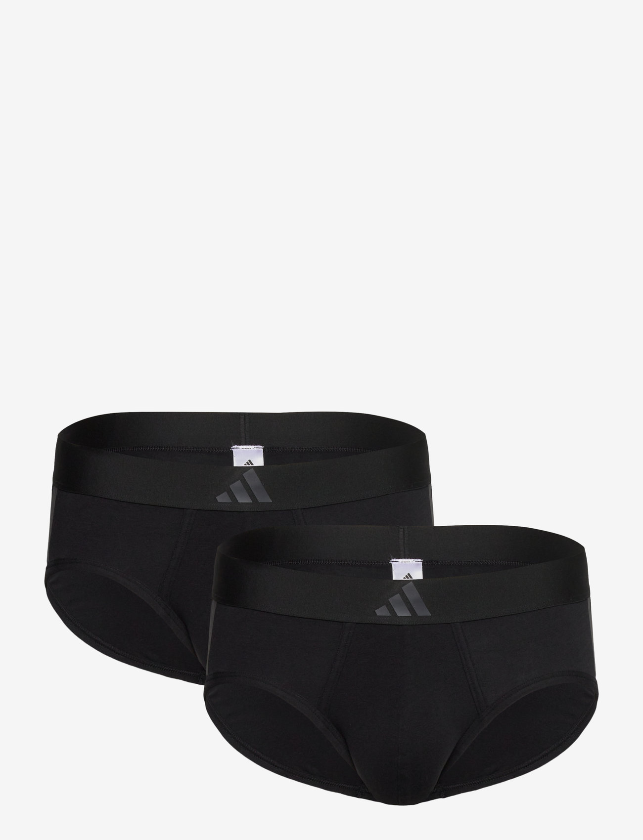 adidas Underwear - Brief - unterwäsche - black - 0