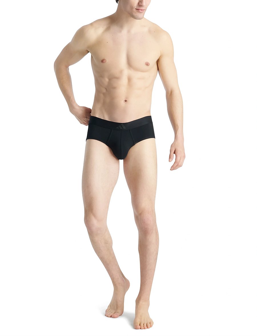 adidas Underwear - Brief - apakšveļa un zeķes - black - 5