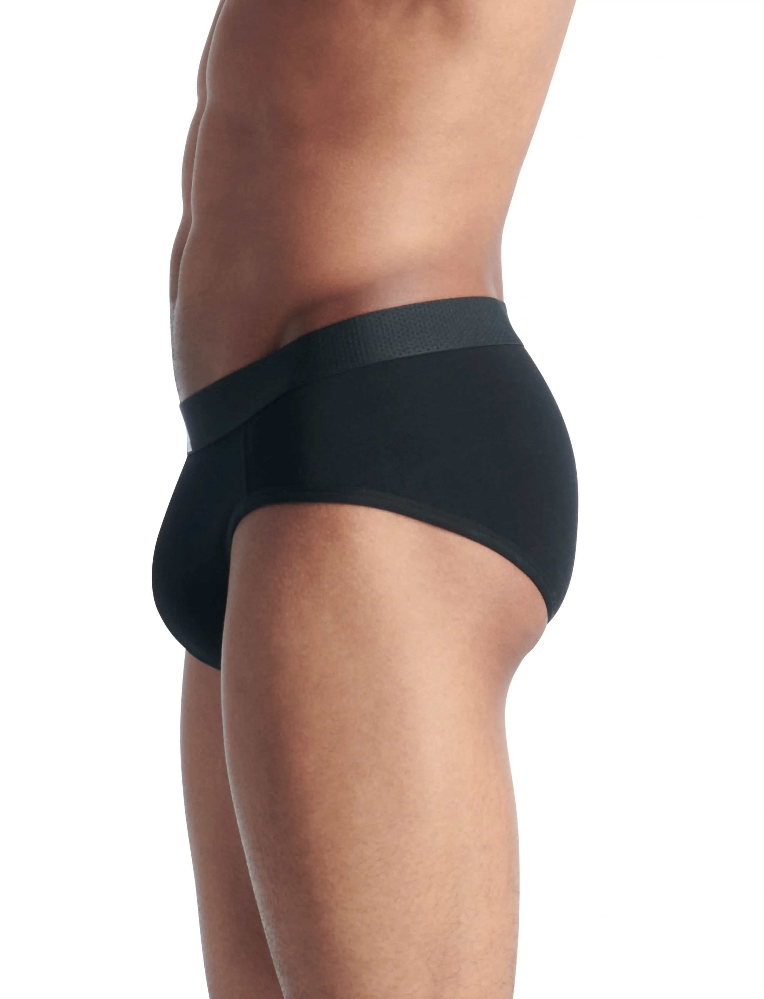 Adidas Underwear Brief herr – bild 9