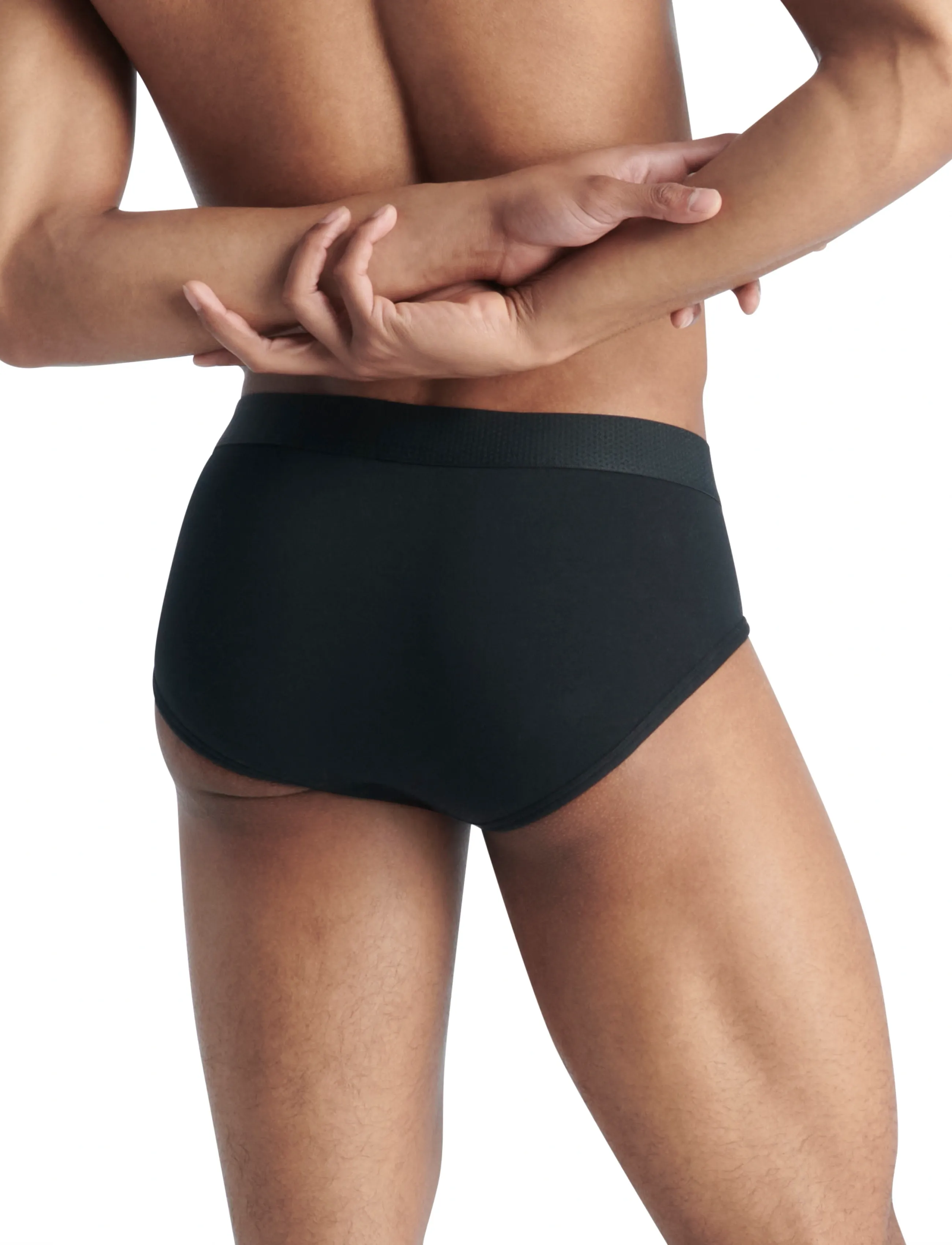 Adidas Underwear Brief herr – bild 10