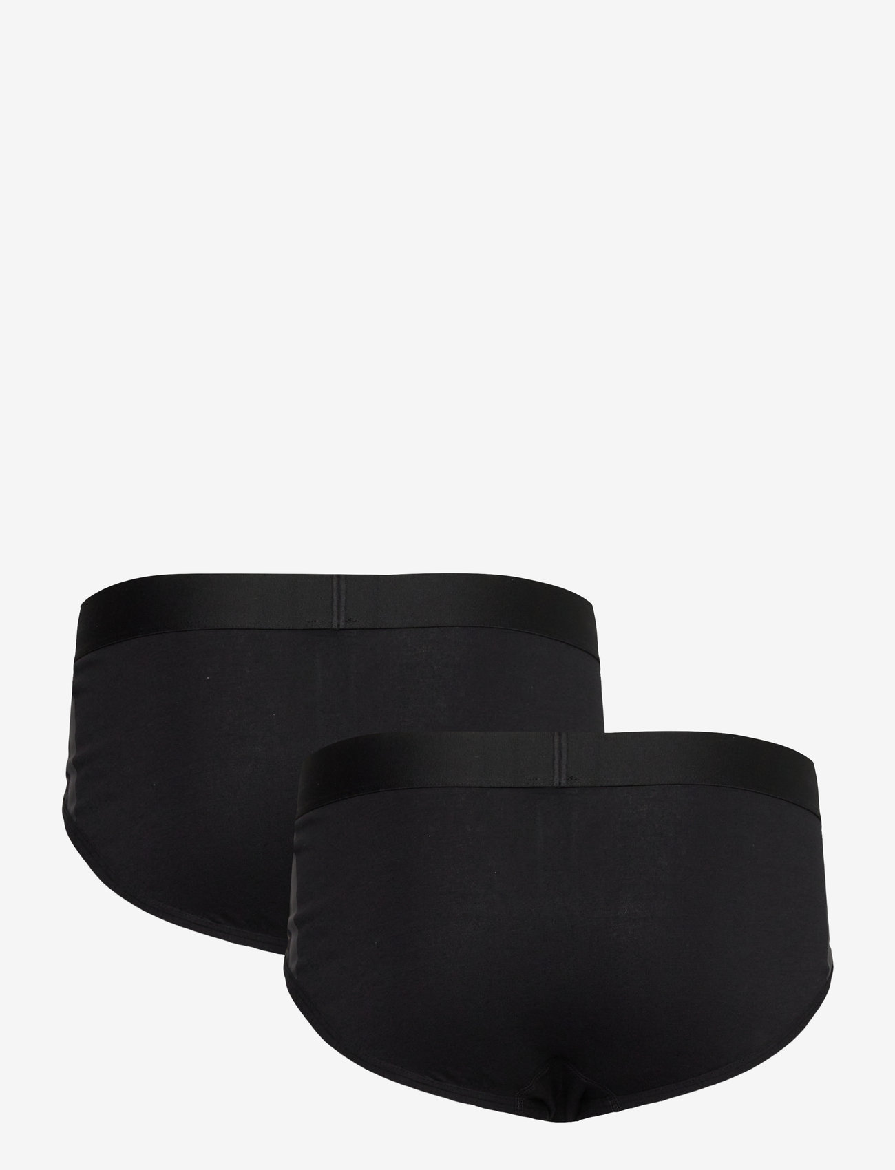 adidas Underwear - Brief - unterwäsche - black - 1