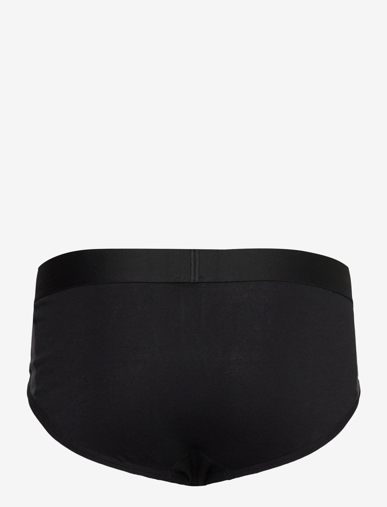 adidas Underwear - Brief - unterwäsche - black - 3